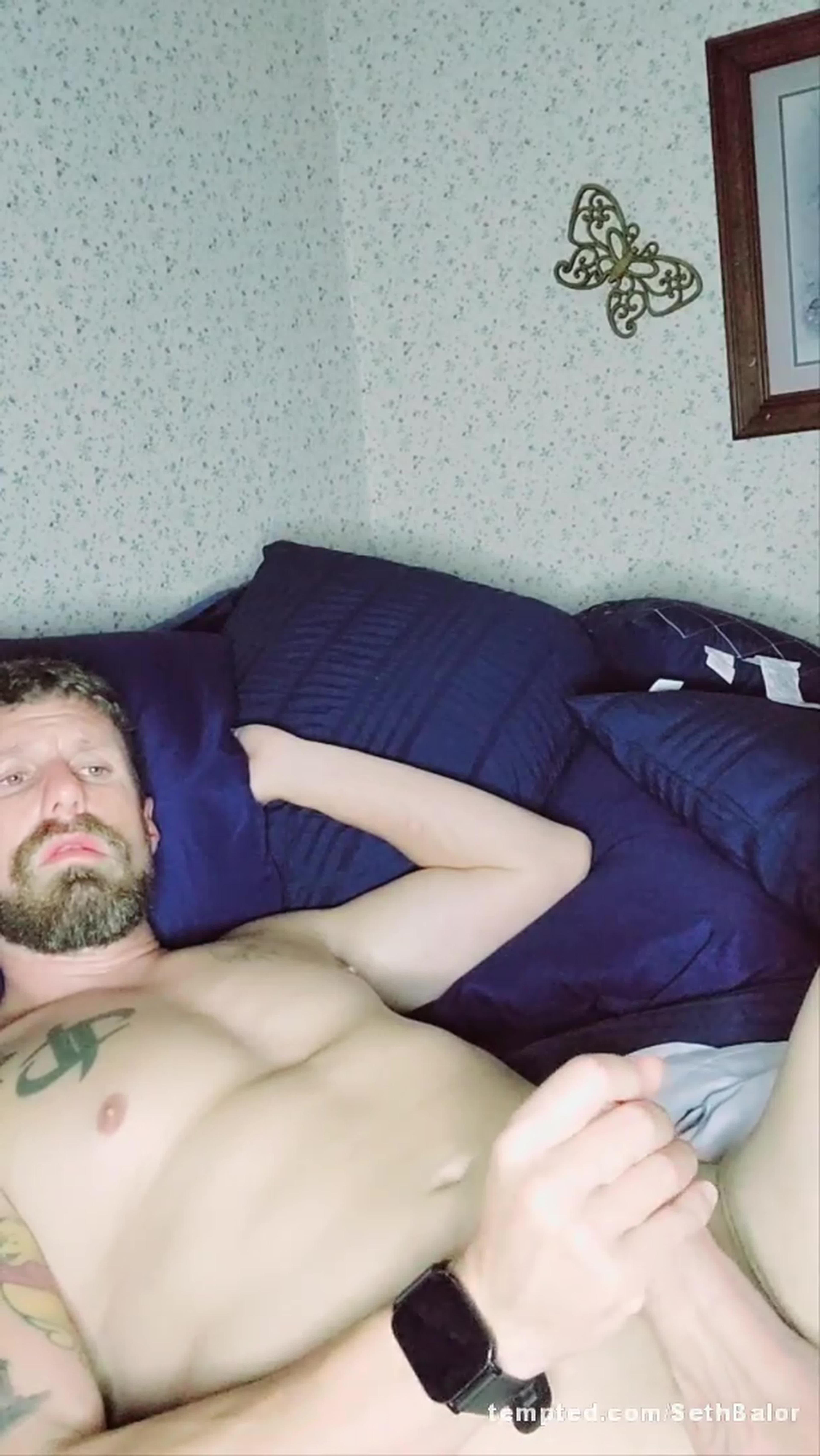 Bedtime vids