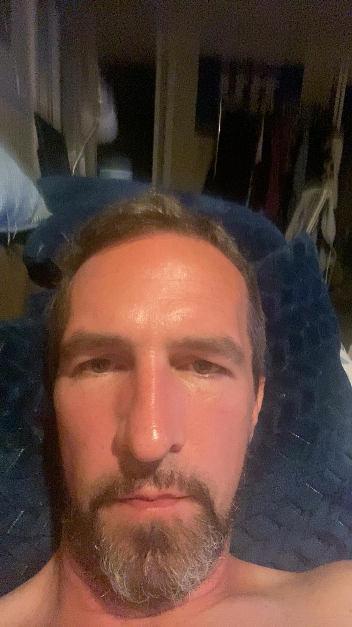 Just me