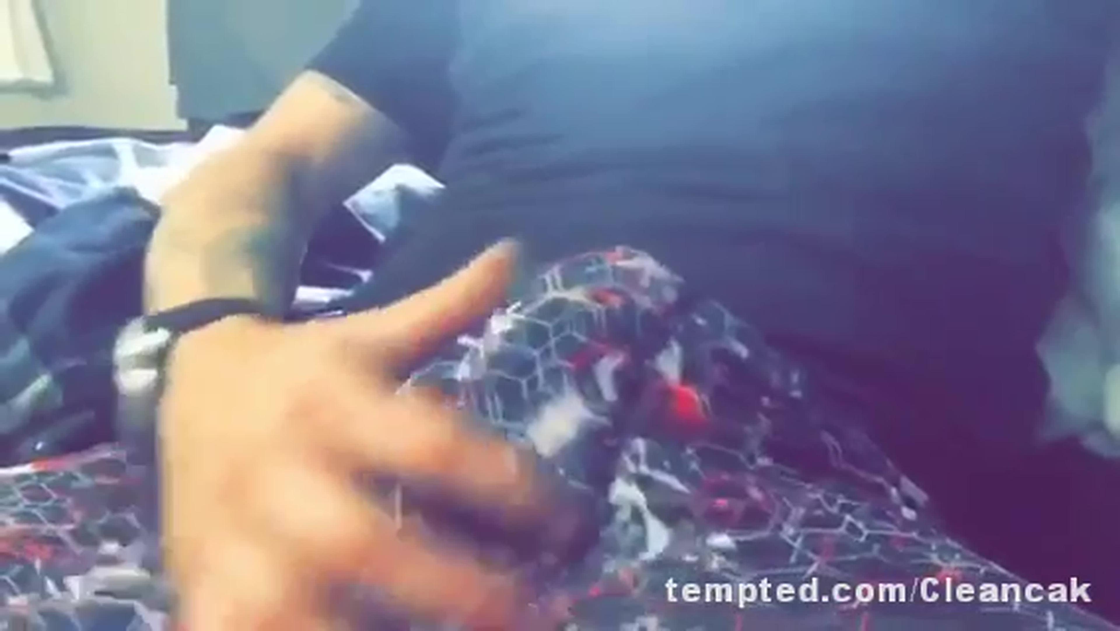 Hot guy nice dick big balls