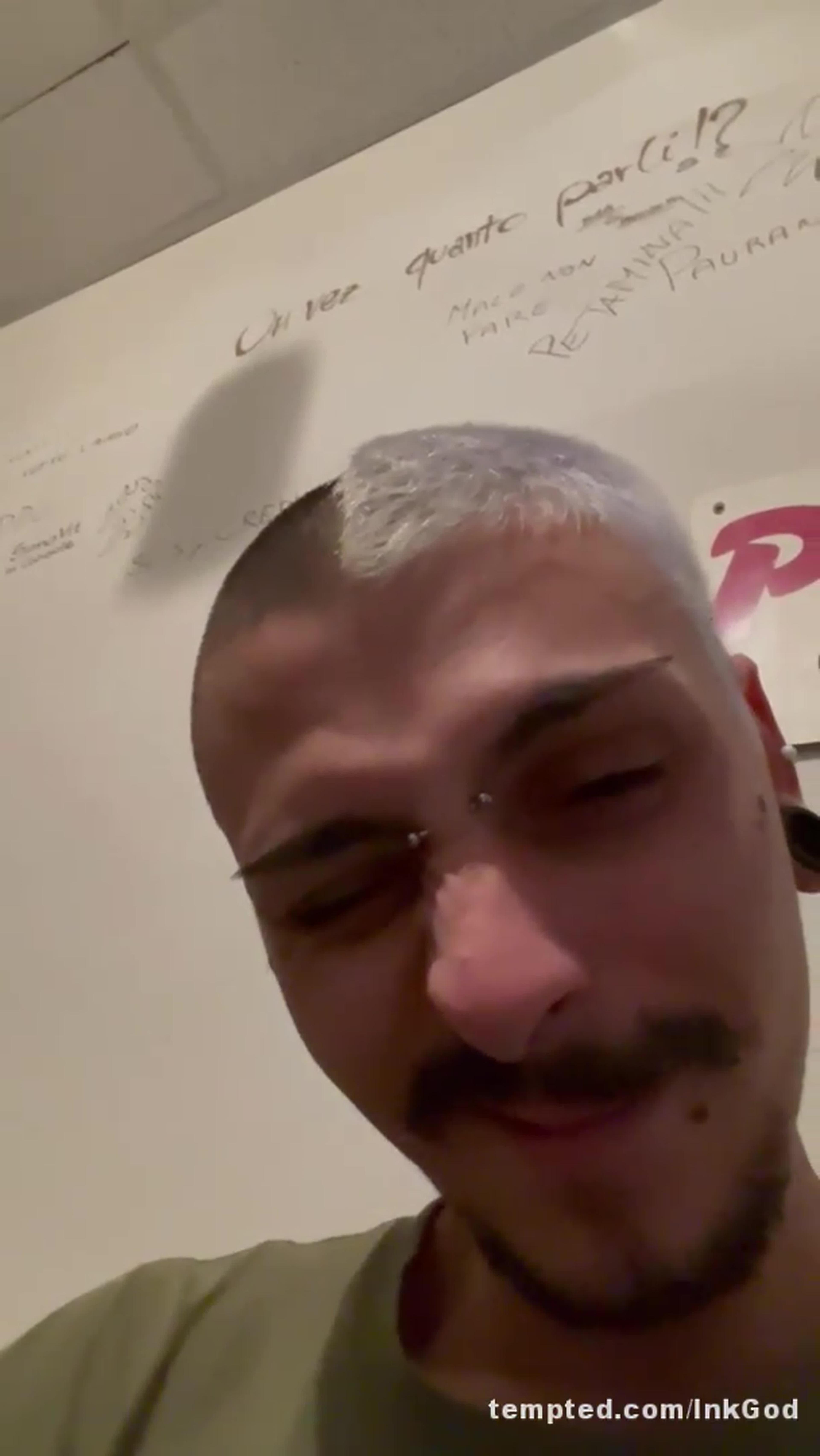 InkGod style