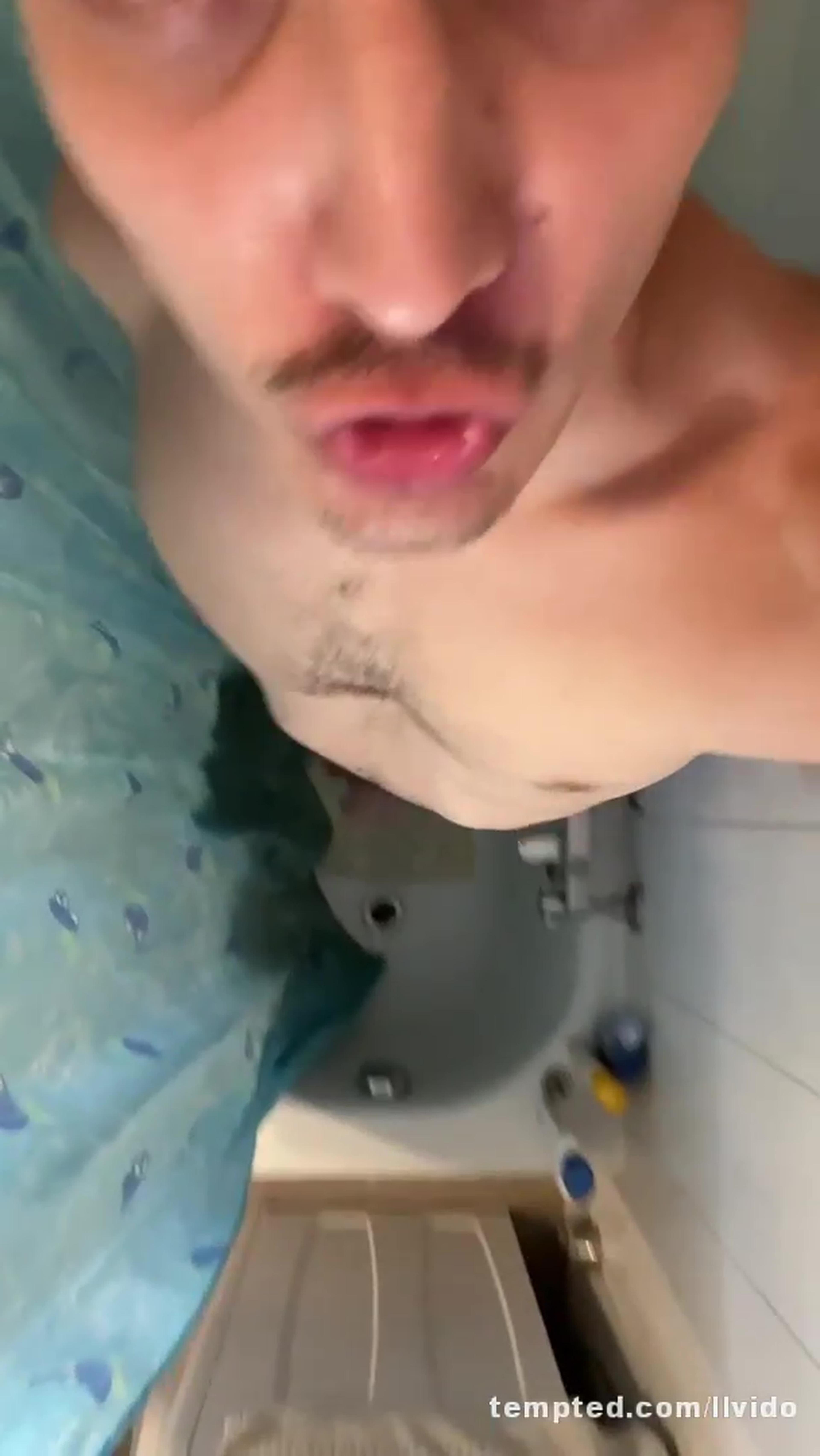 Sexy doccia
