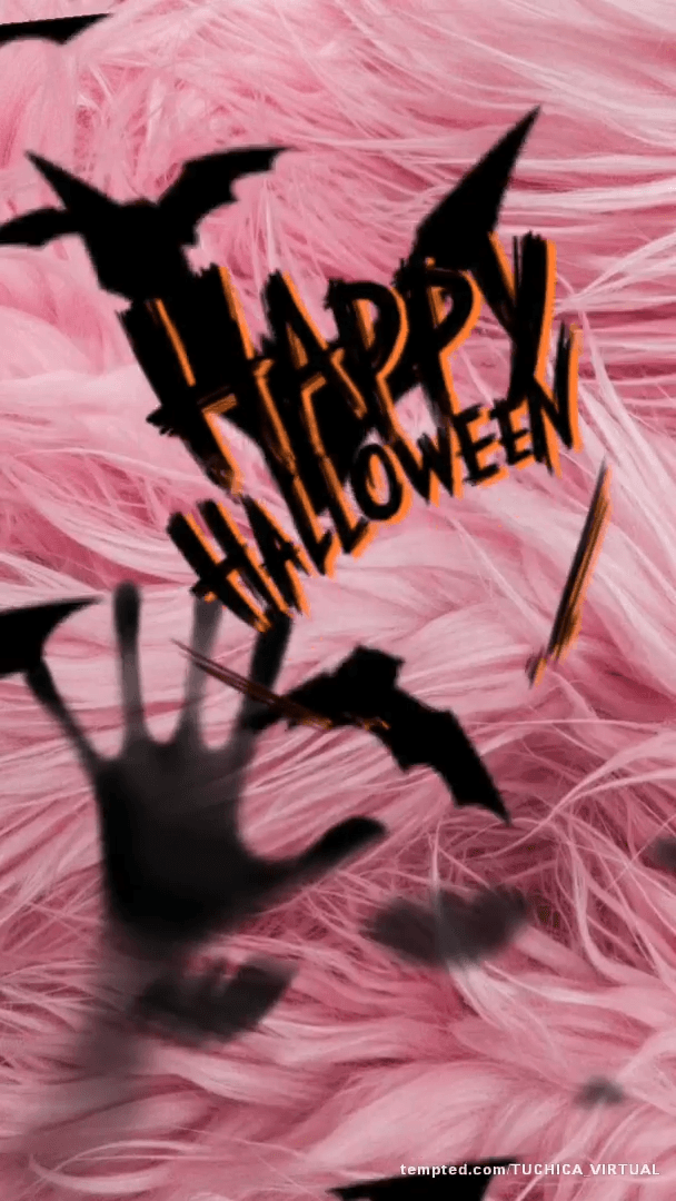 HALLOWEEN😈