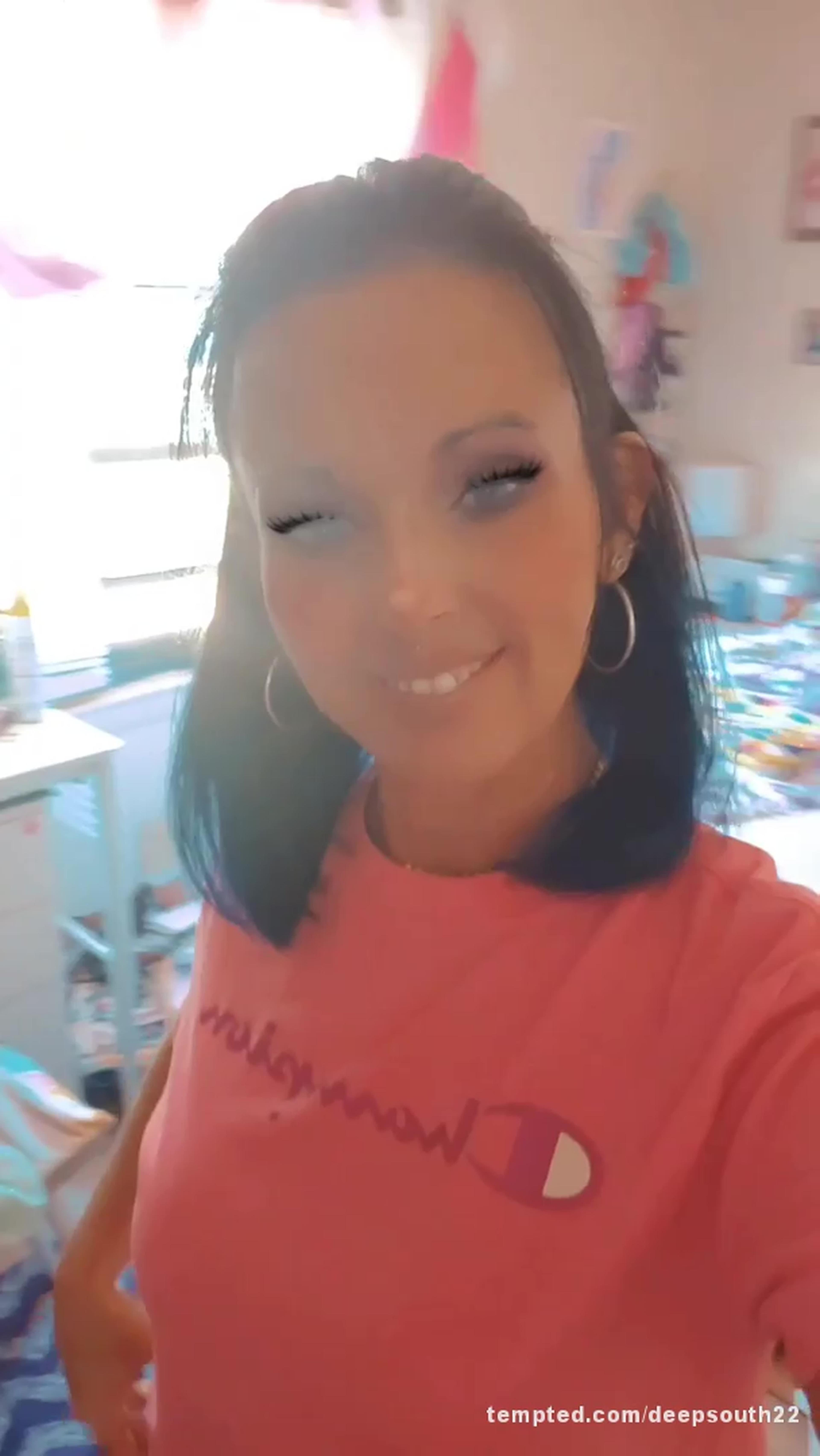 Join me for sexy fun!