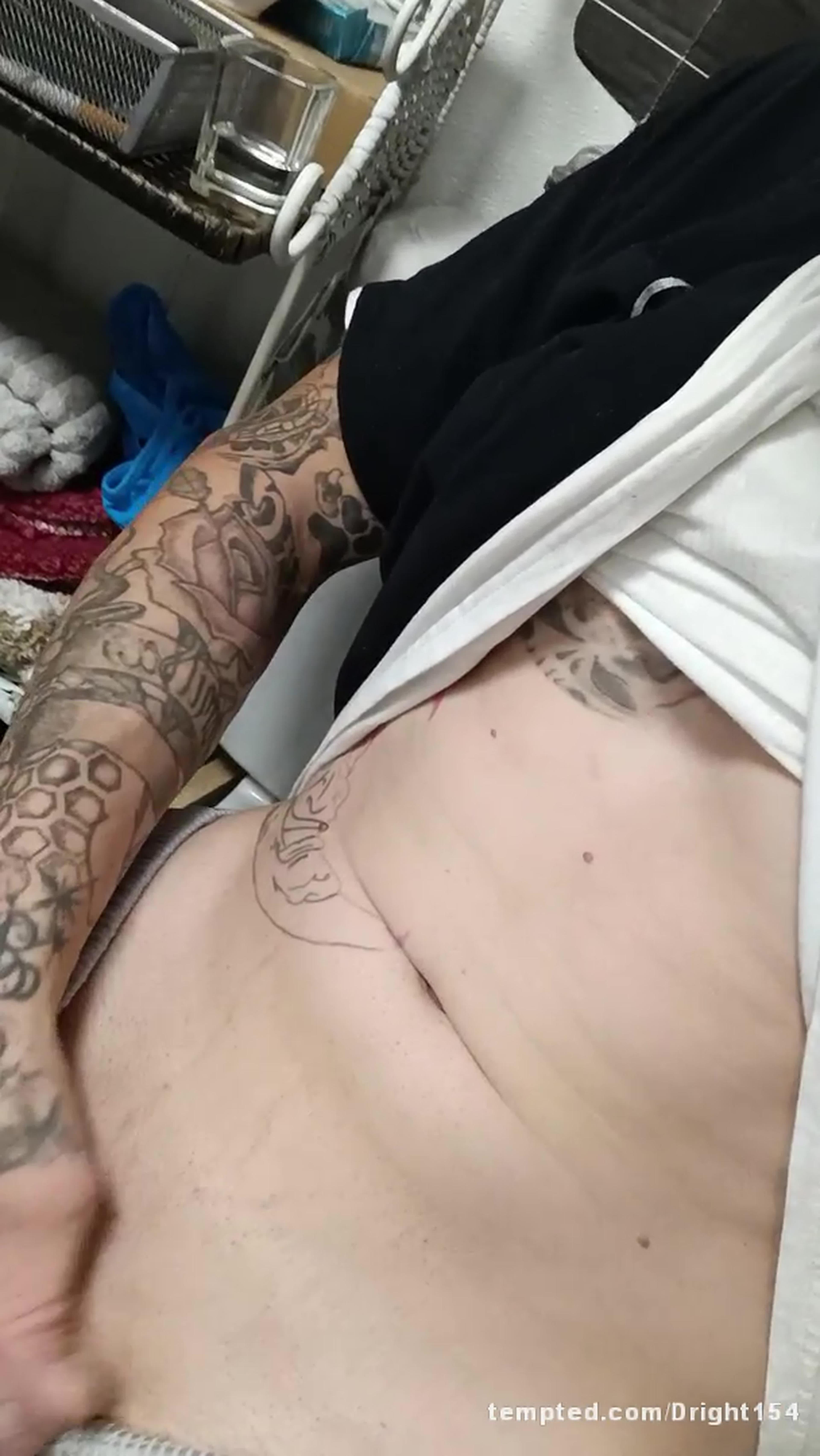 A little taste