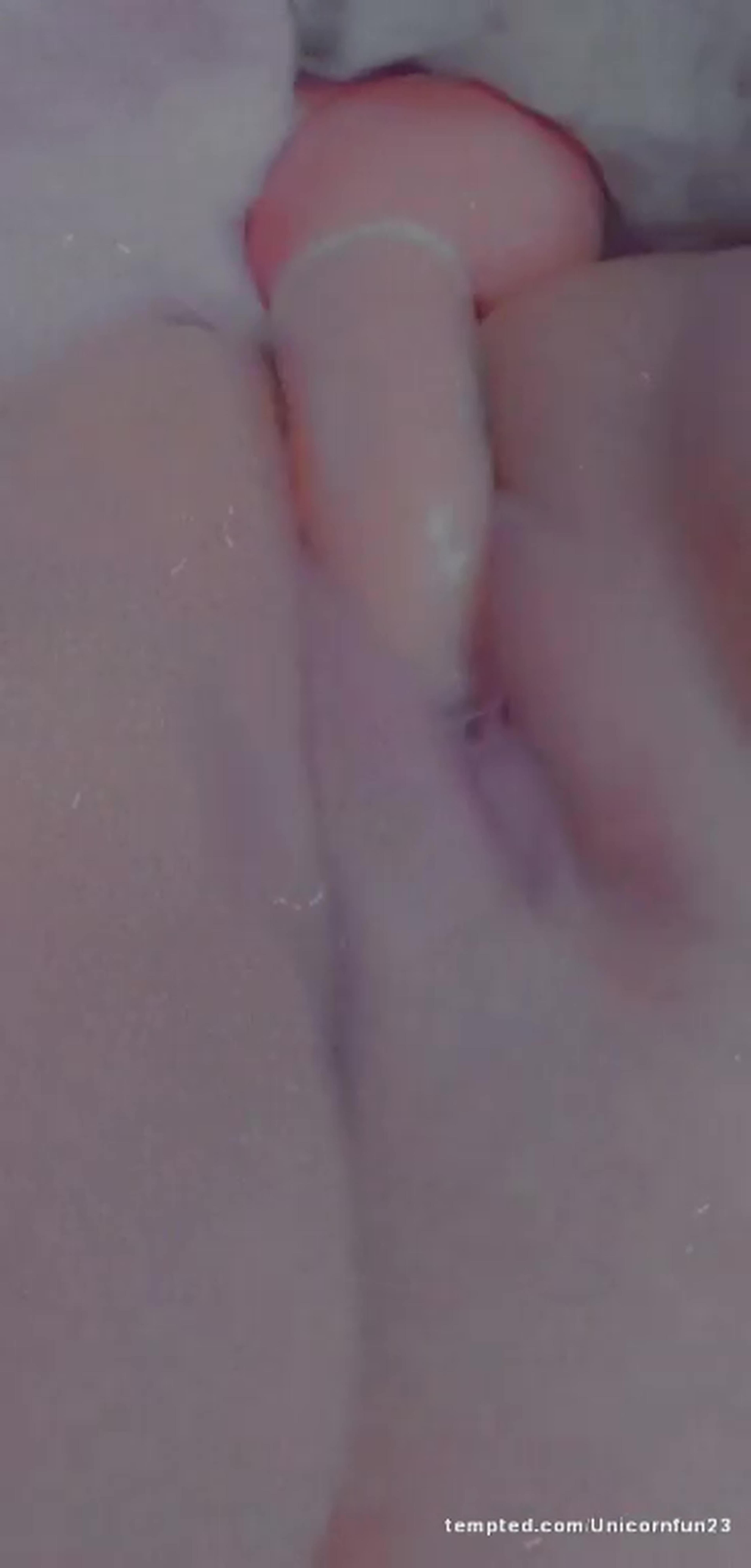 Masturbation
