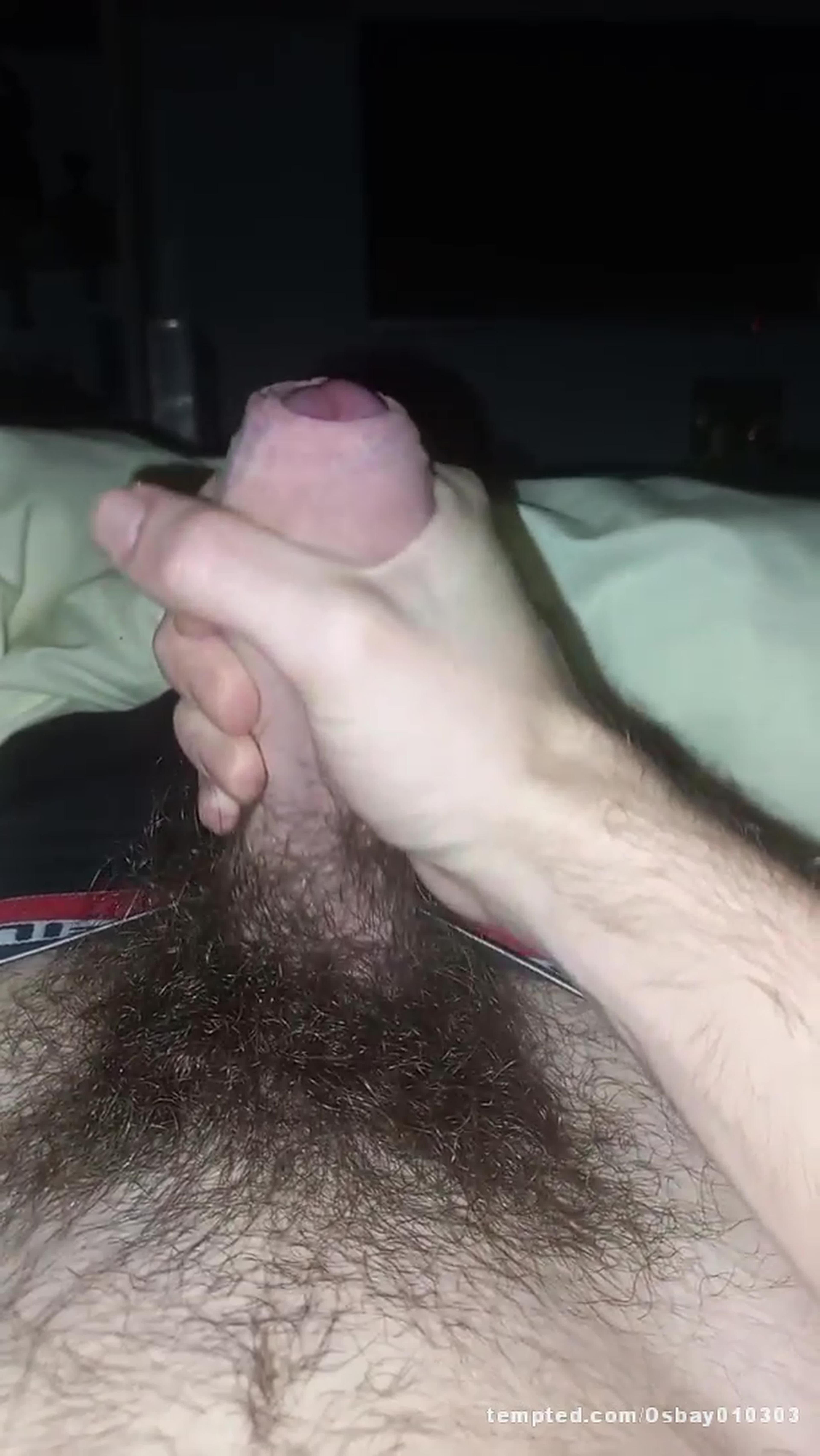 Calentandome com vosotros en cam4