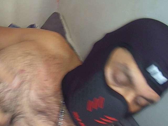 MILITARY MAN