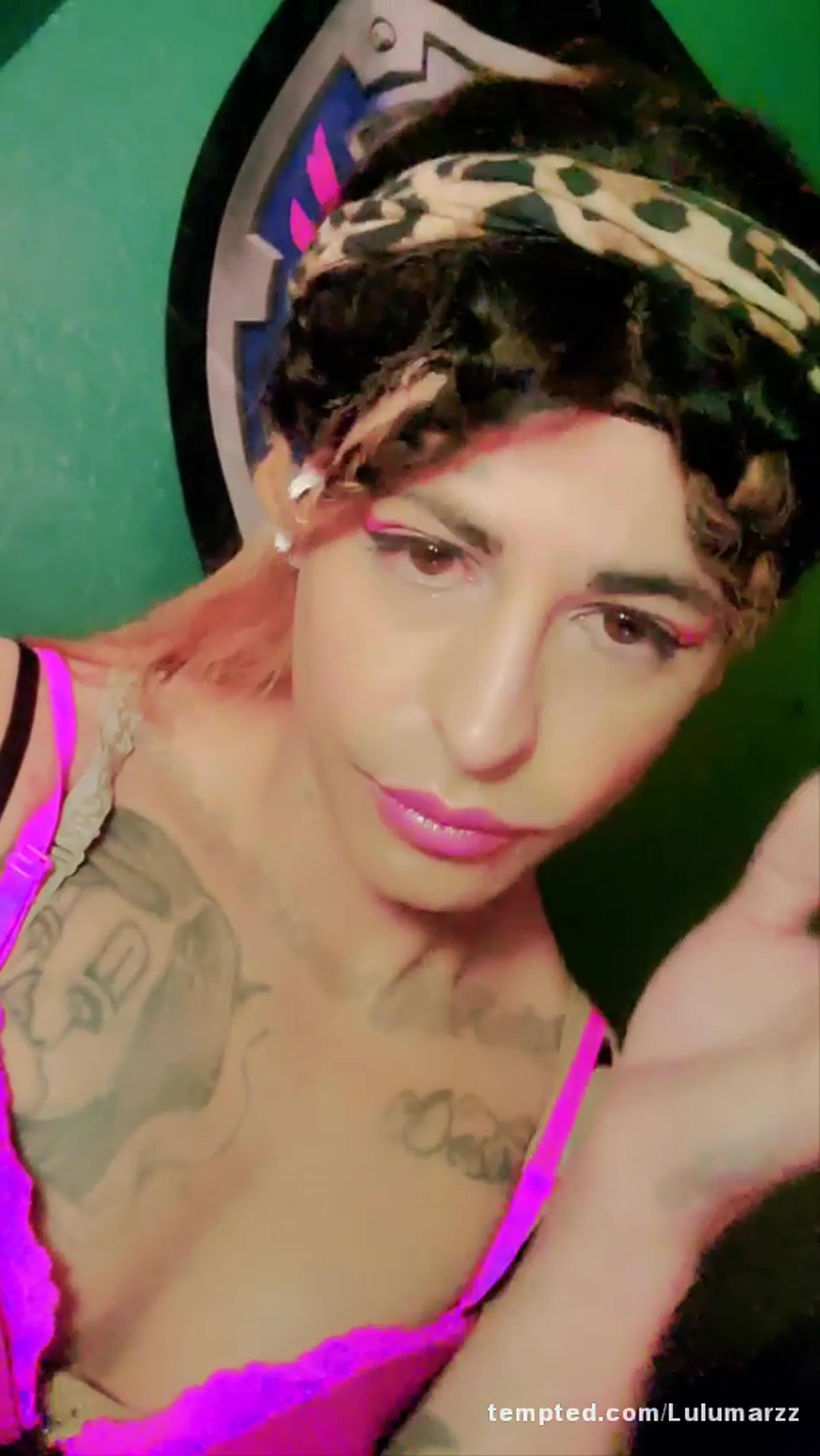 In a Pink Corset π₯΅