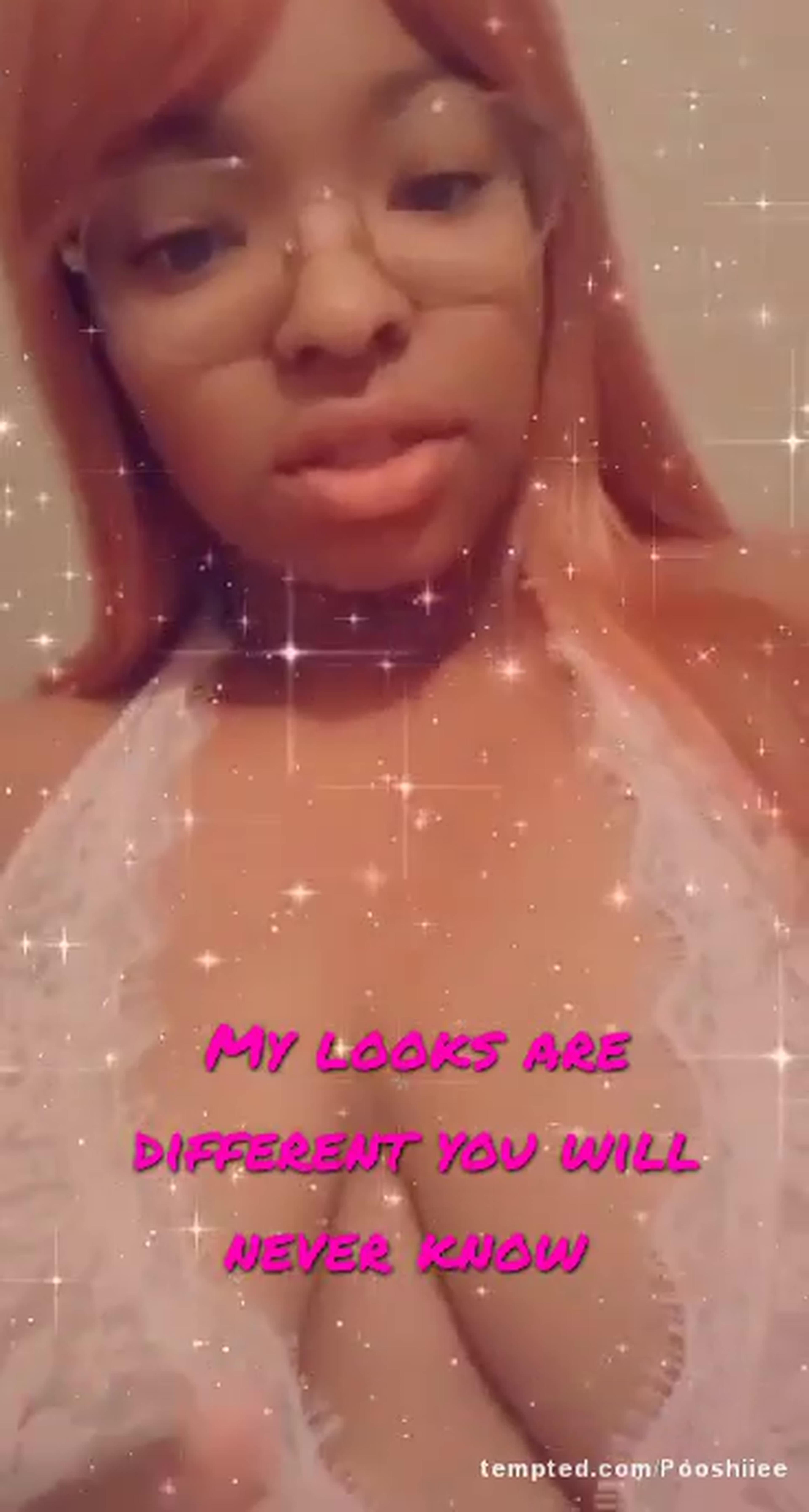 Pretty pink