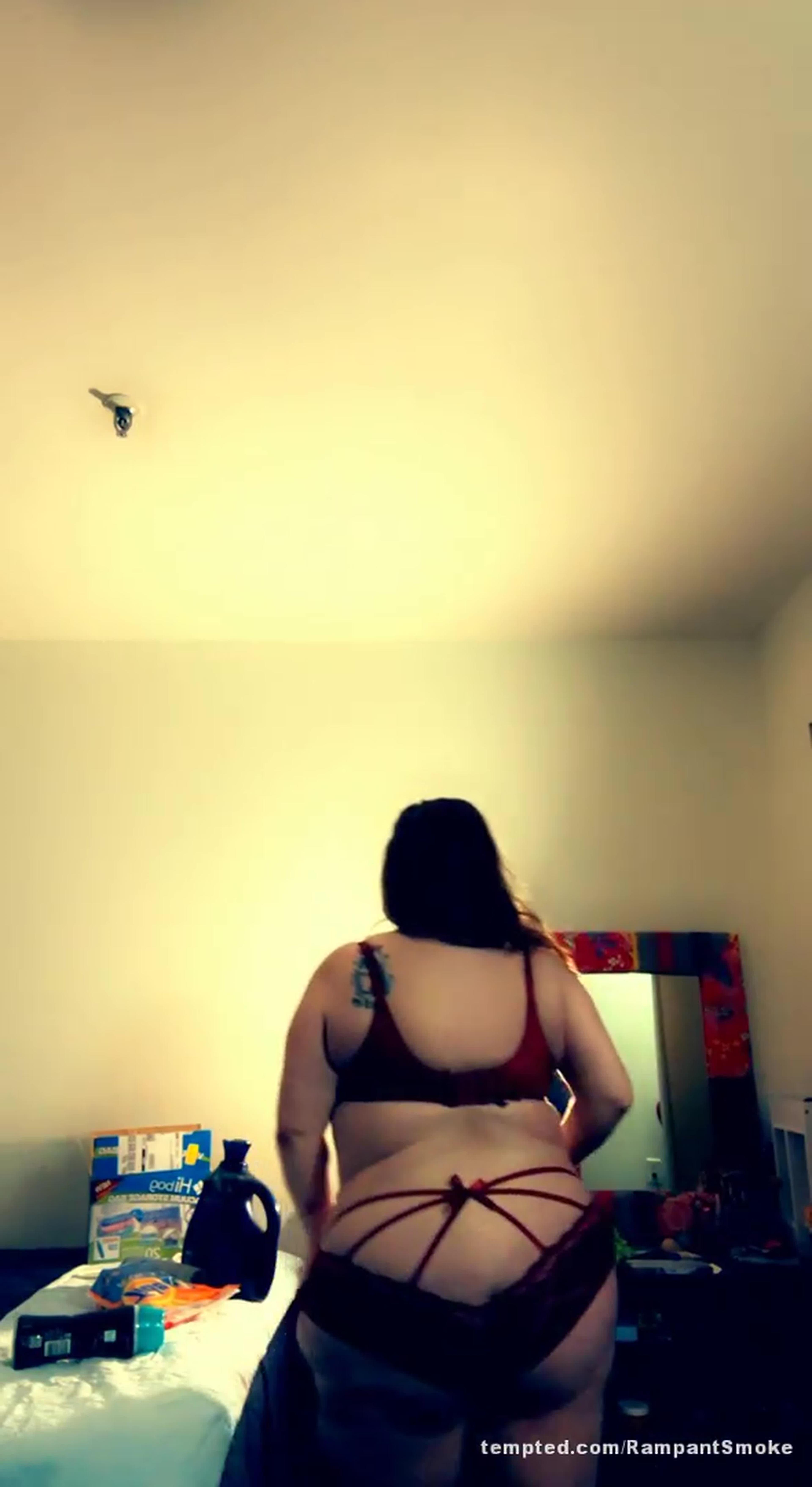 These hips don't lie