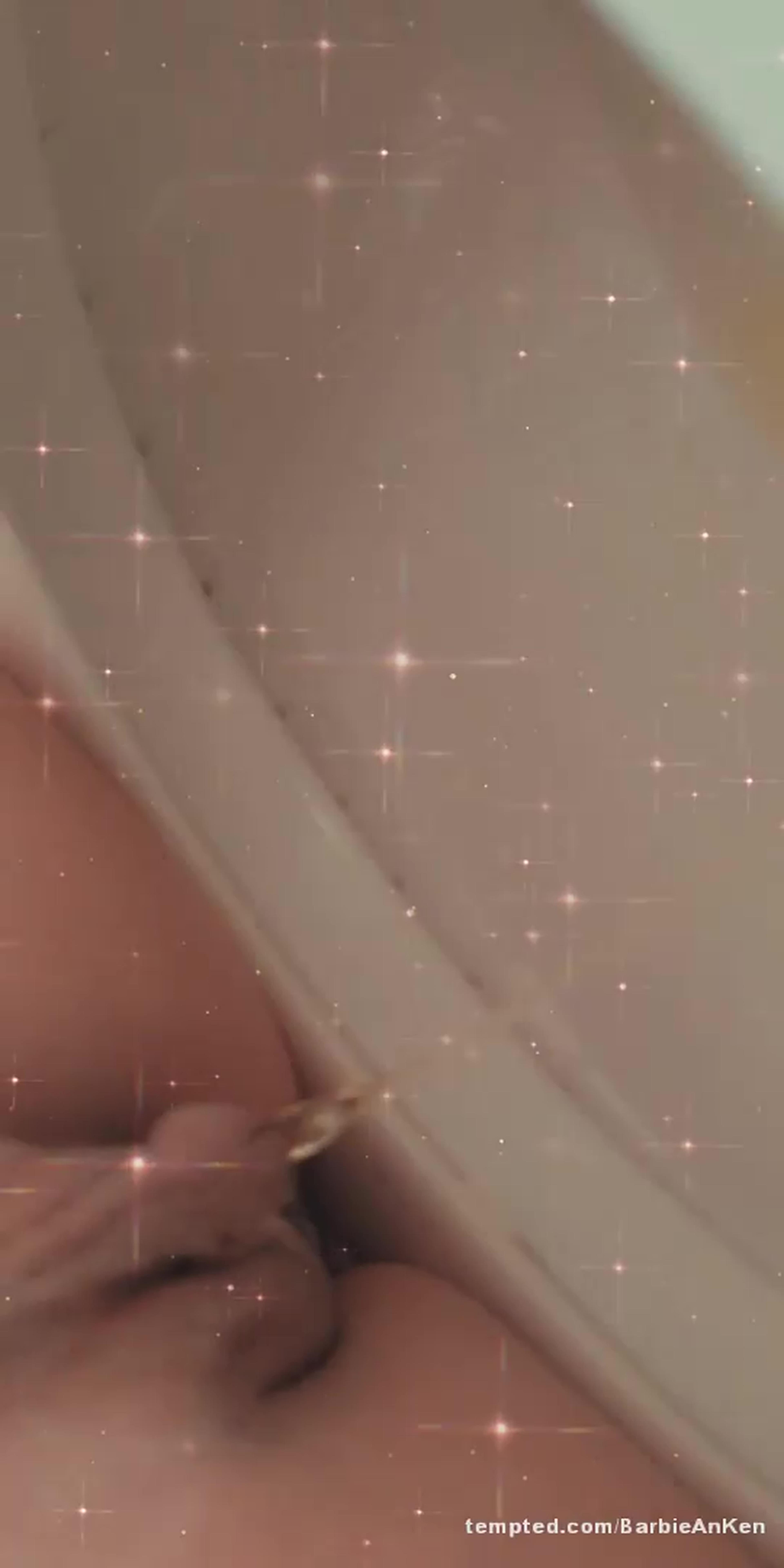 Me peeing