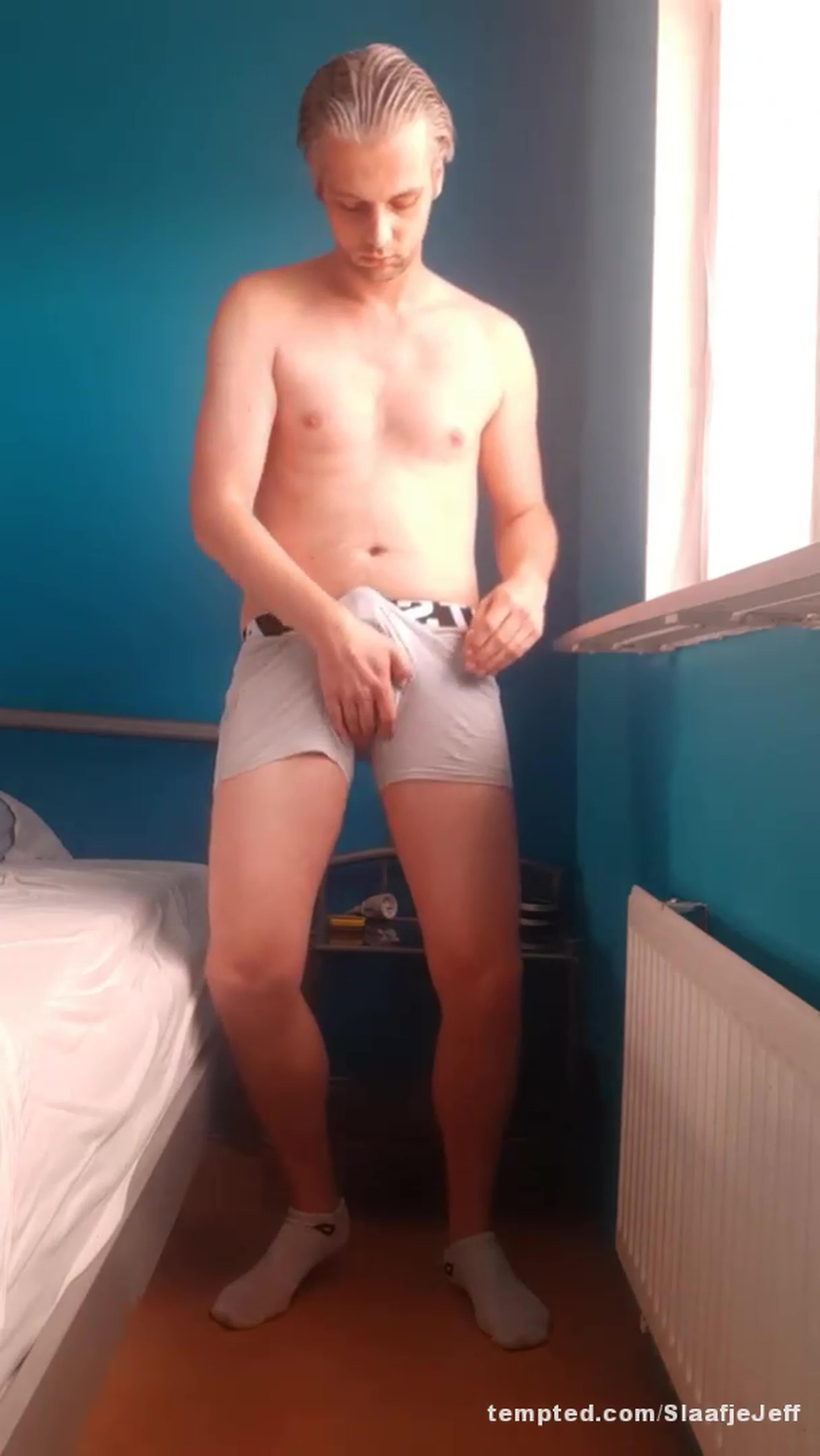 J