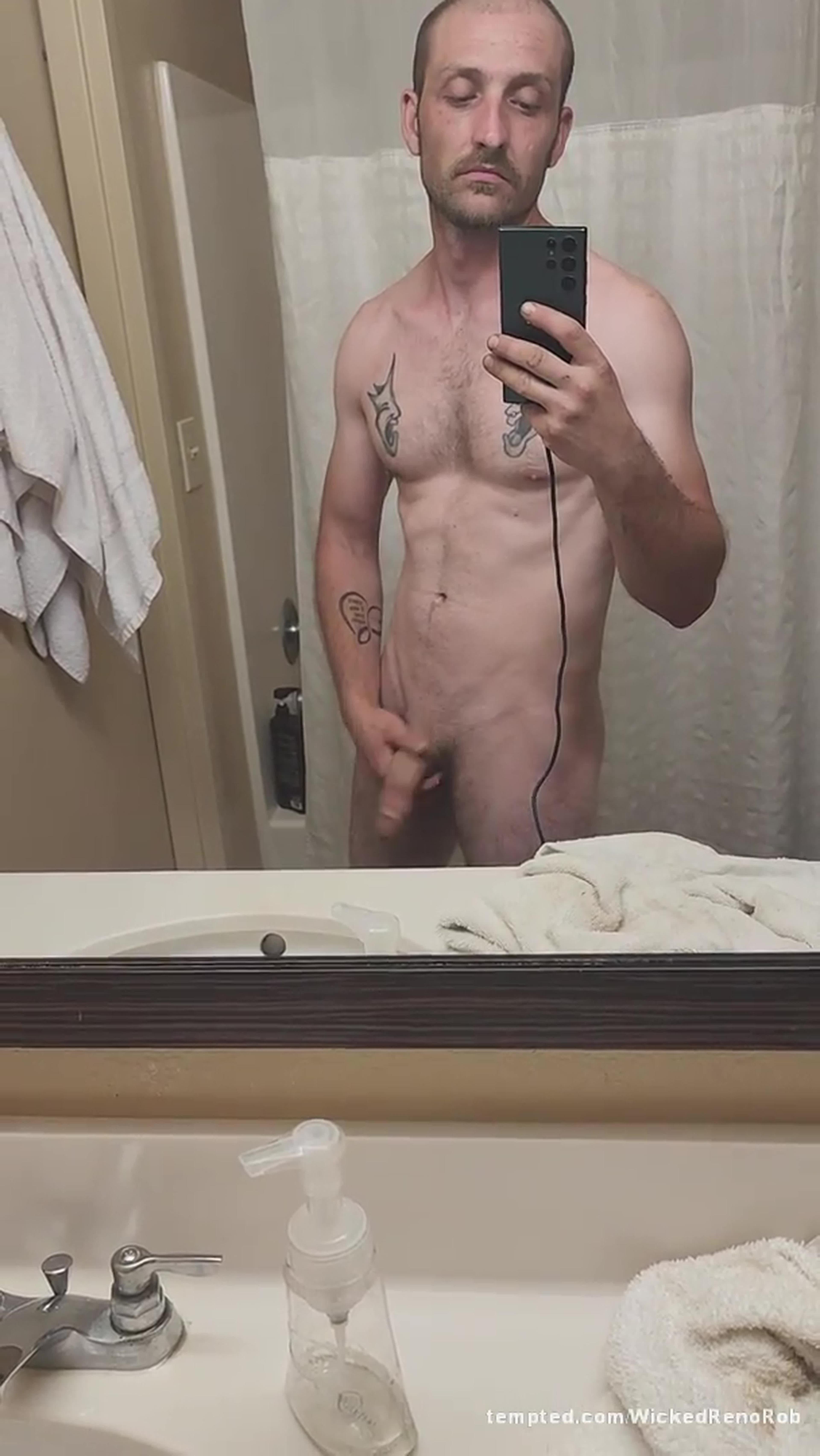 Just a tease