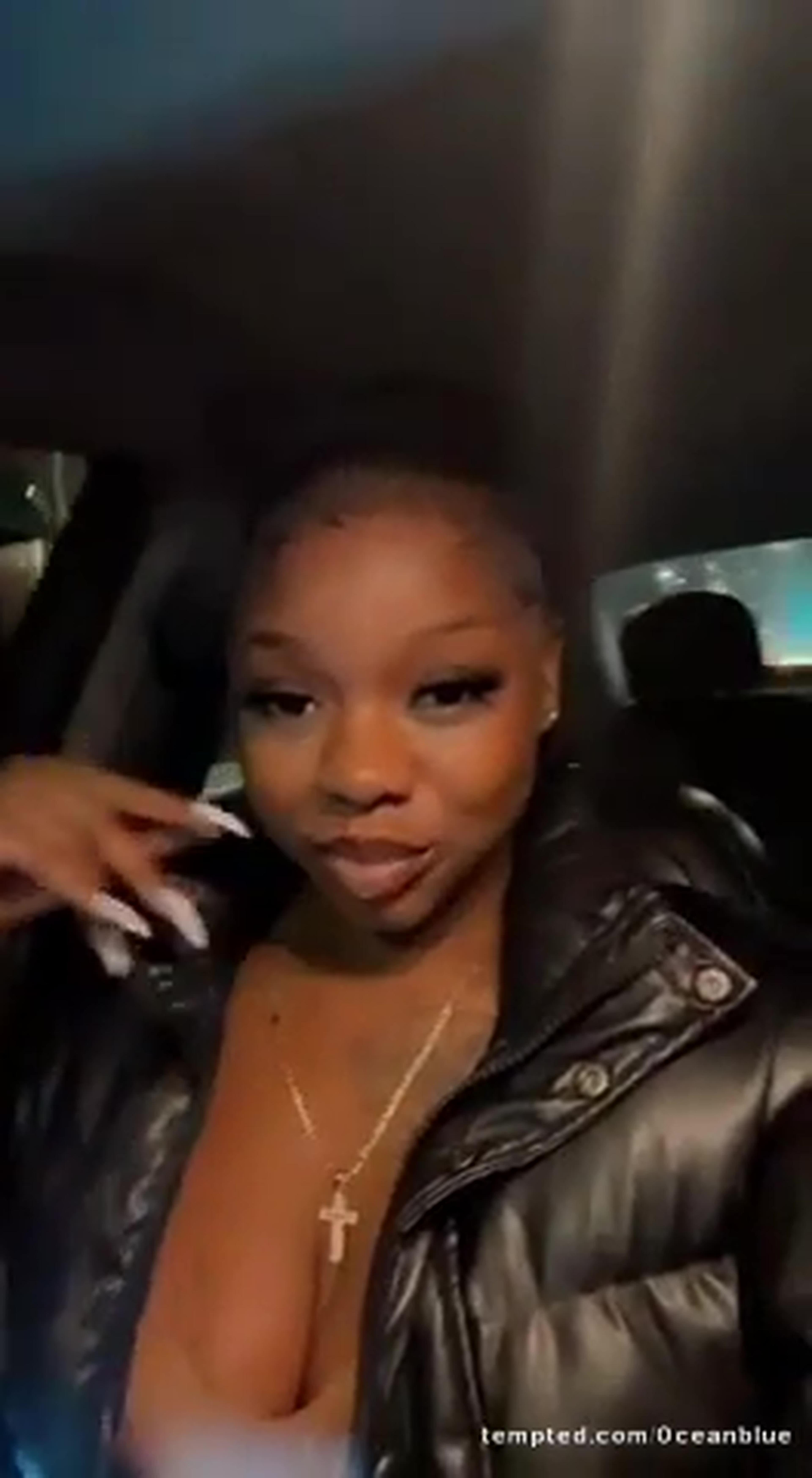 Car vibz 💕