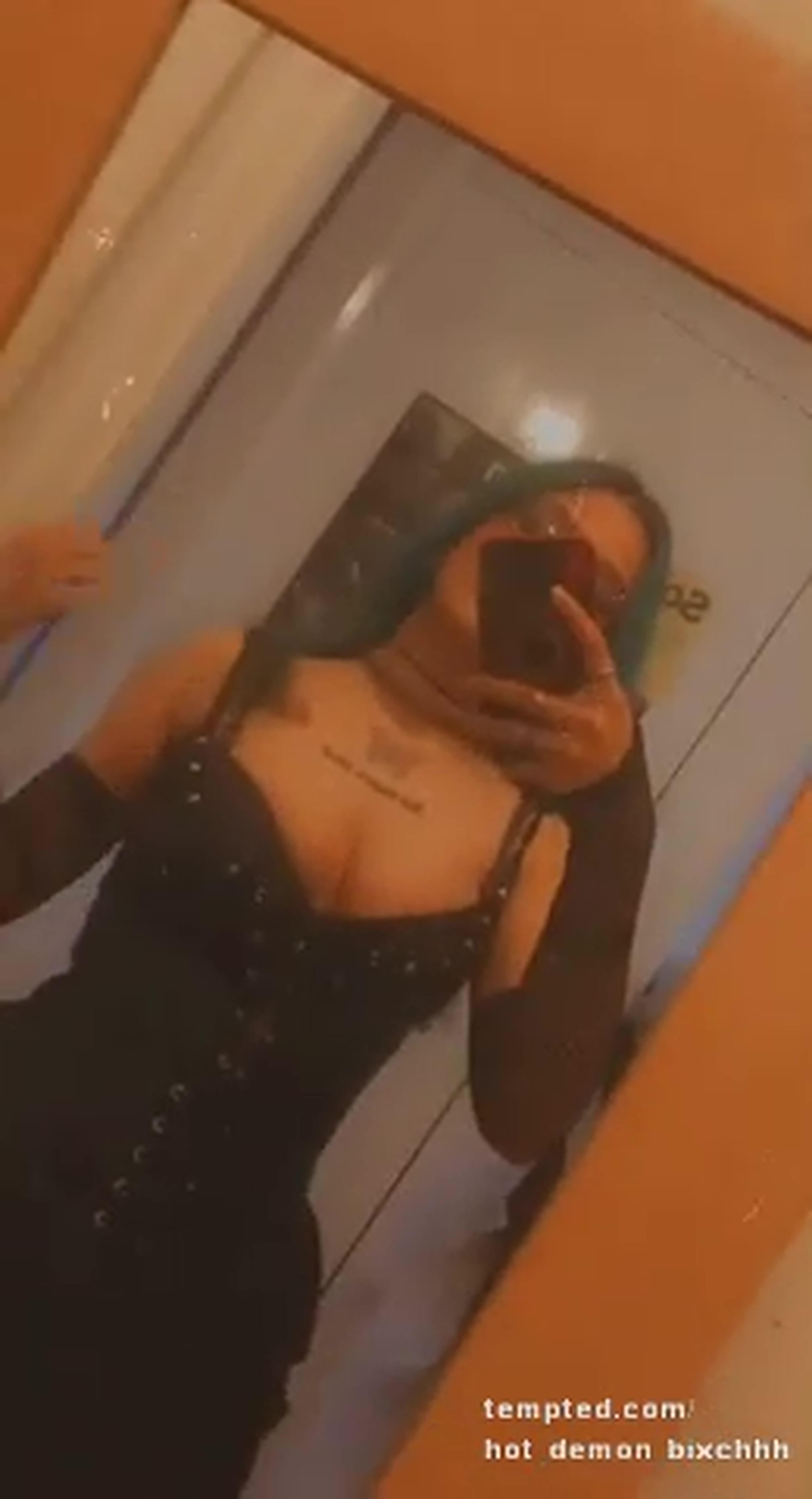 hot emo bitch
