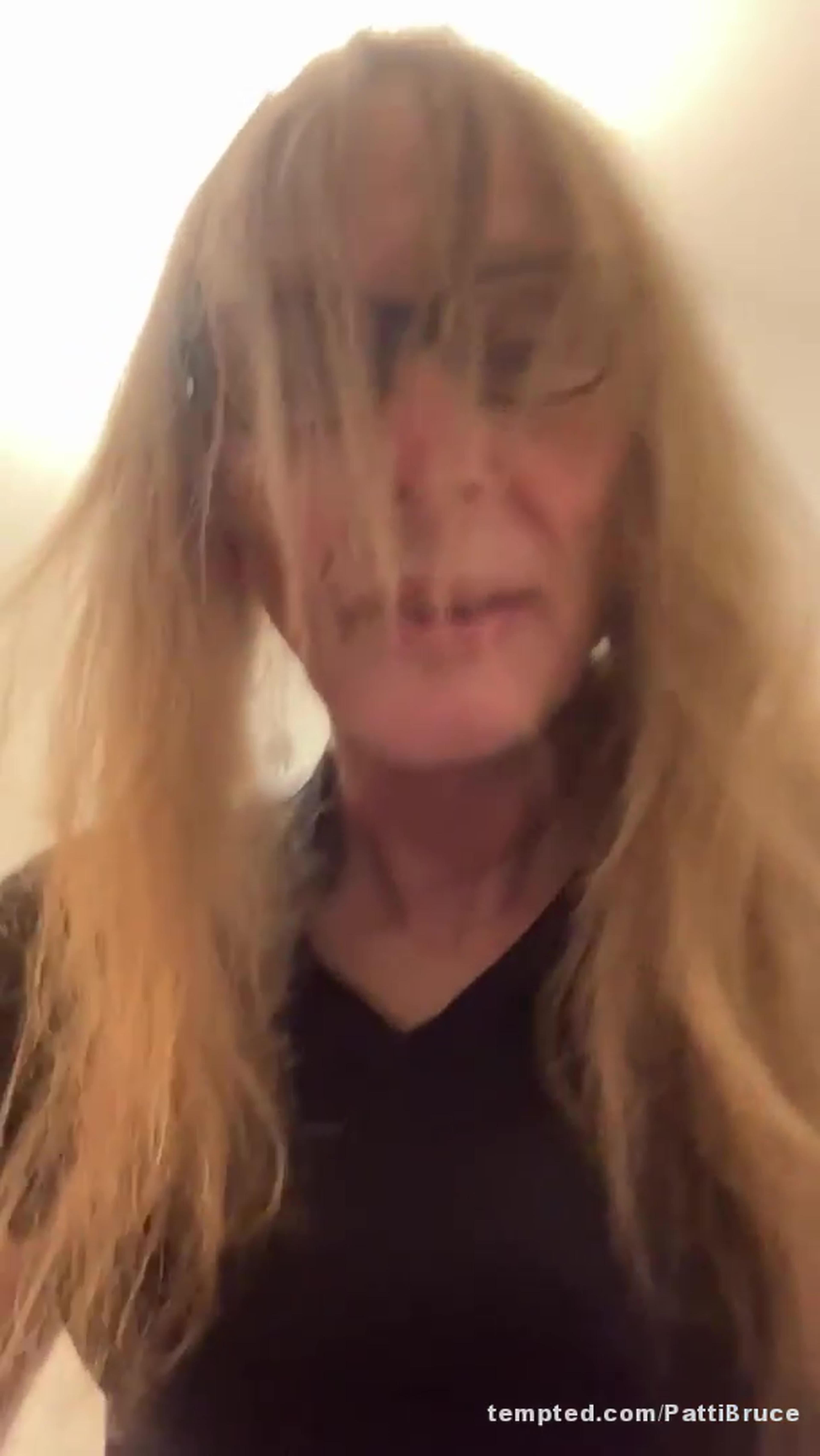Introducing your Patti xxx
