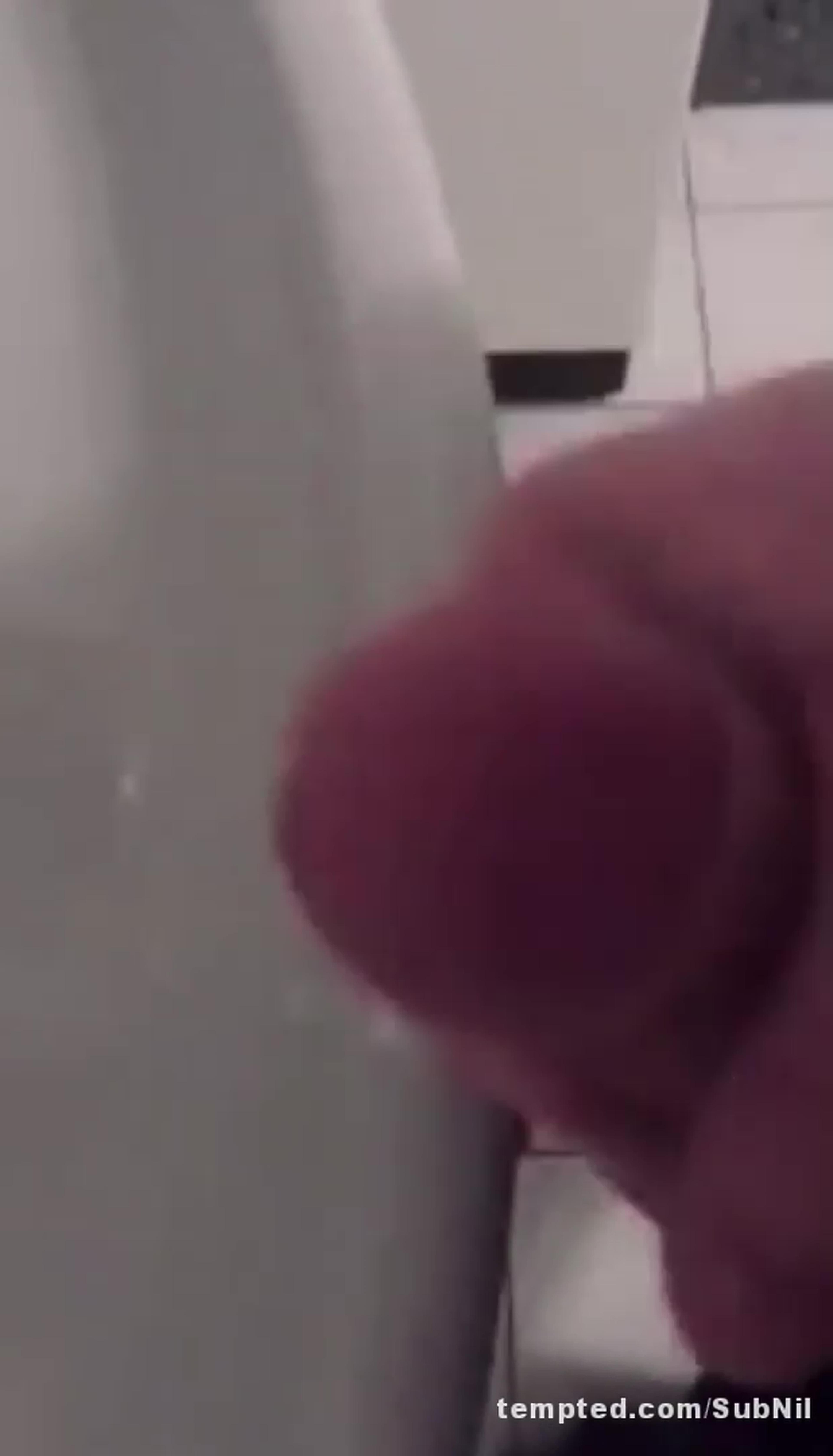 Masturbation