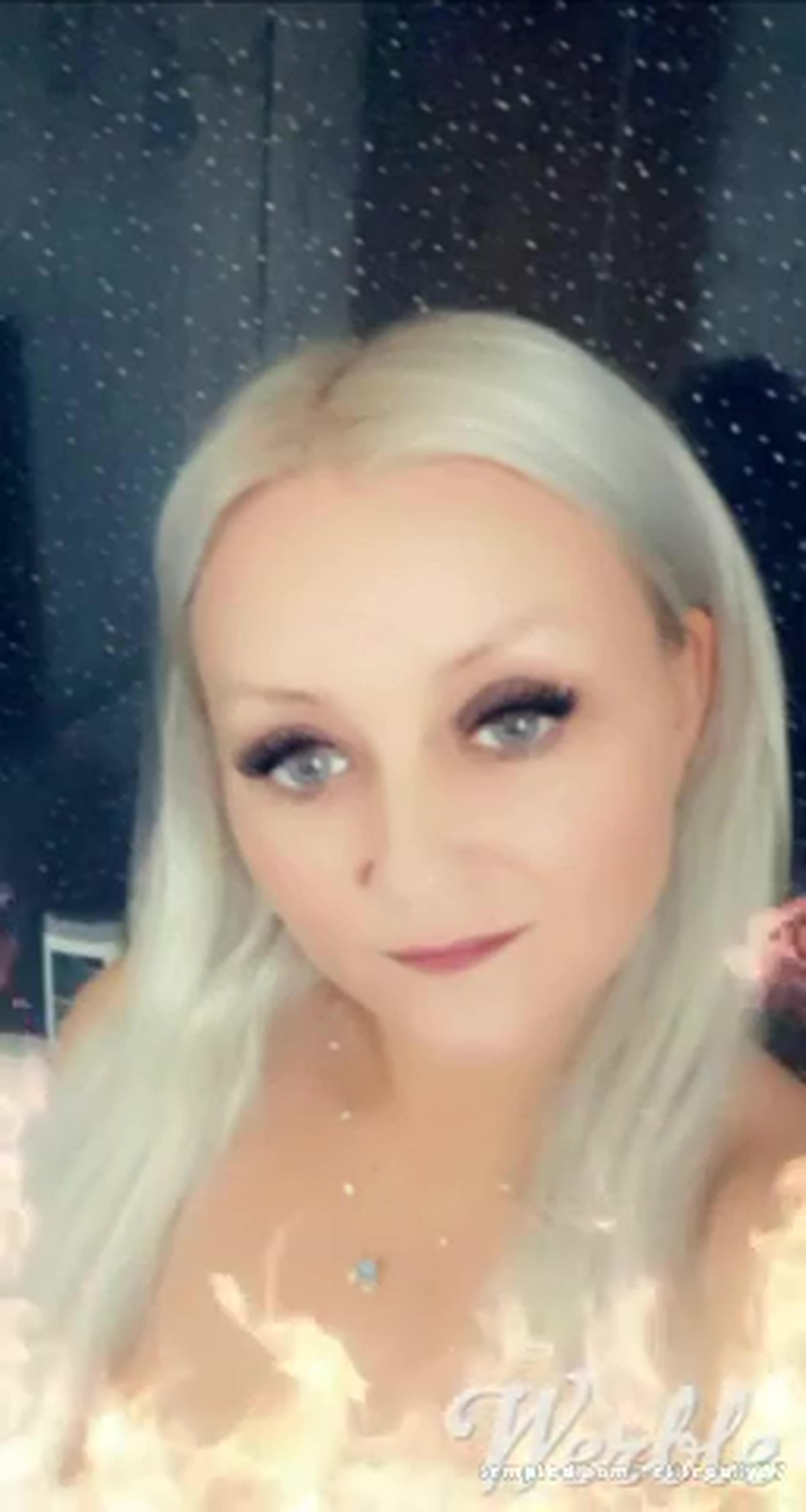 Just me 🤪