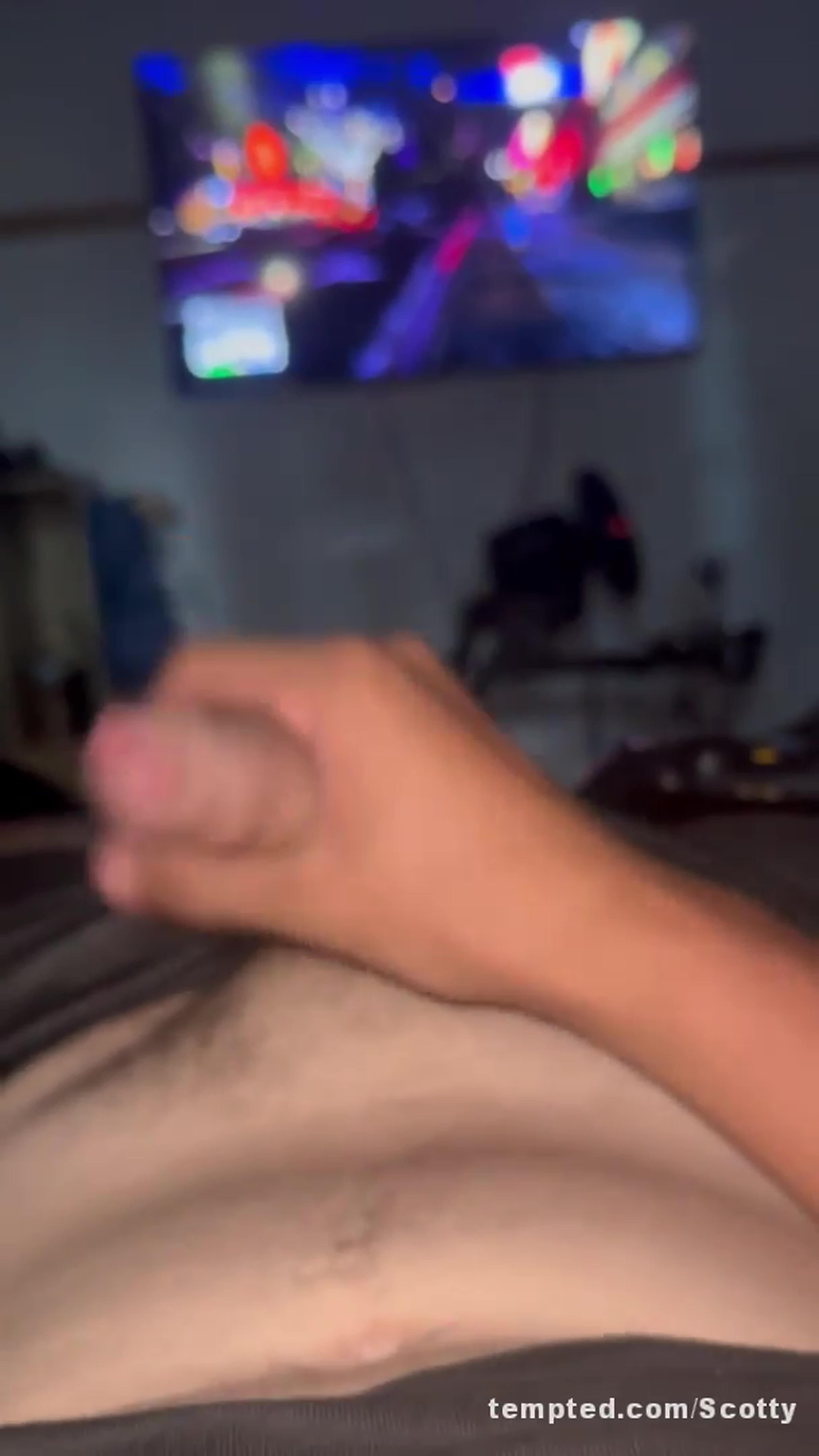 Playing gta with no pants