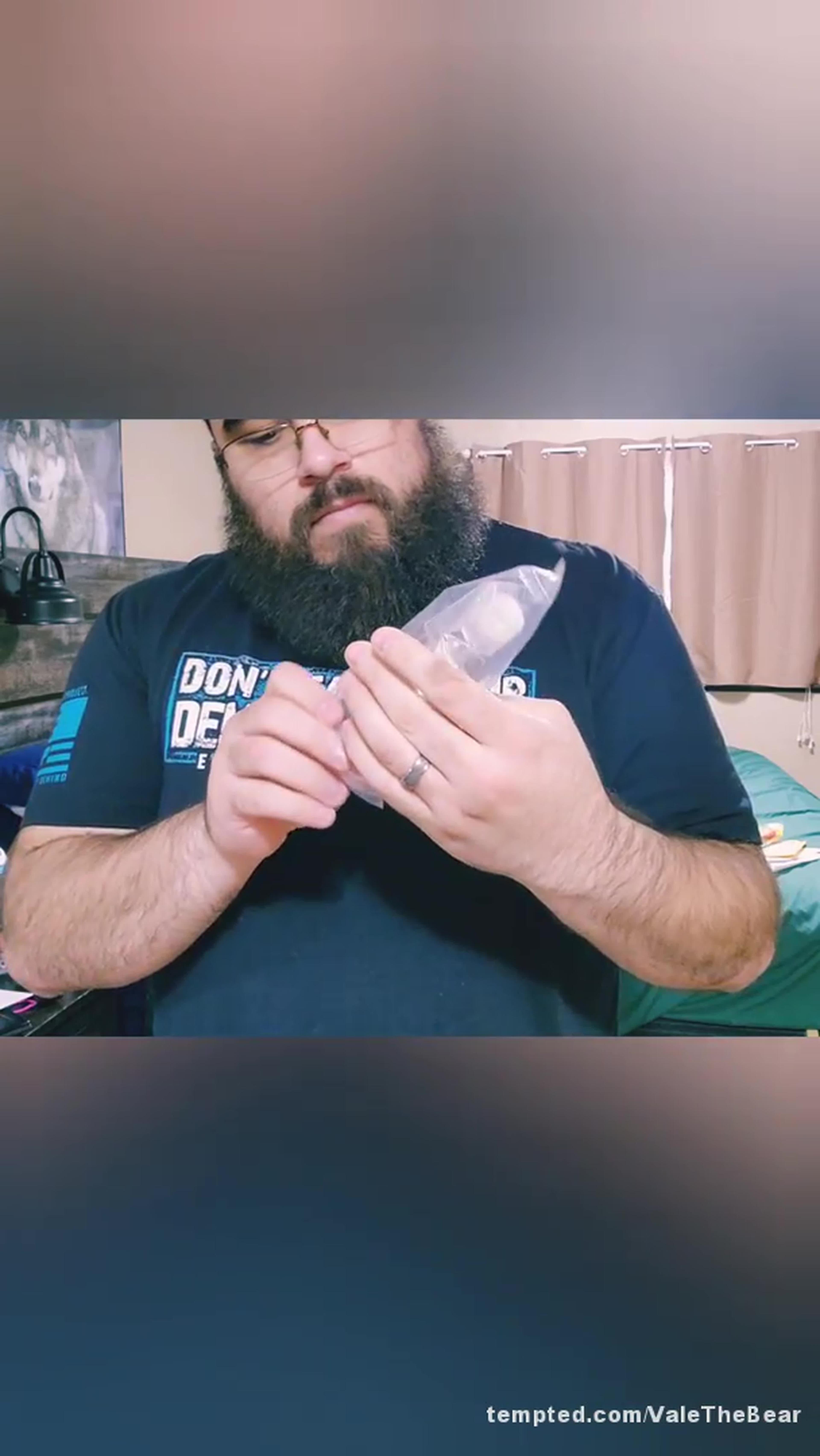 Eden Fantasy Unboxing Video