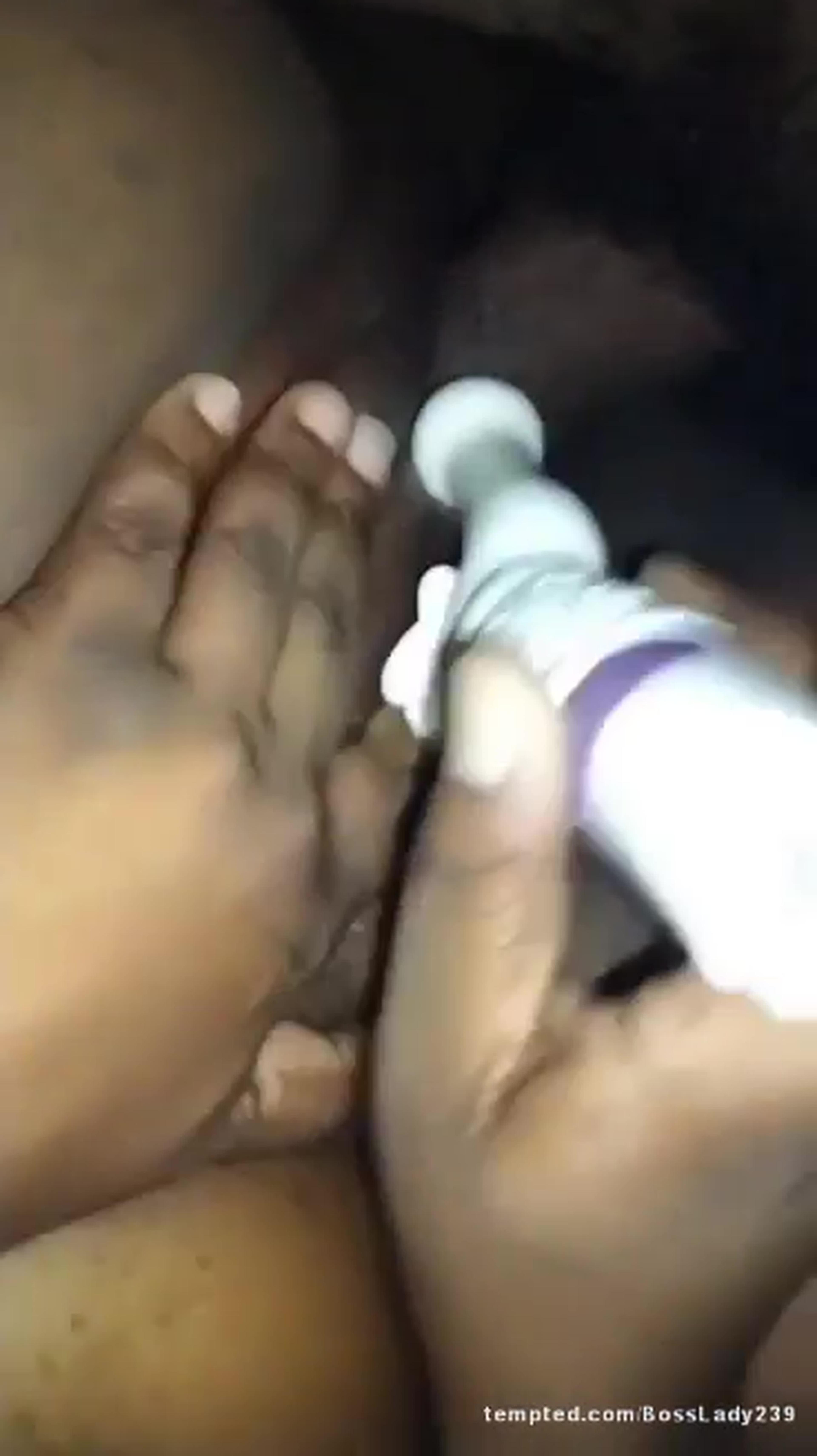 I love playing around