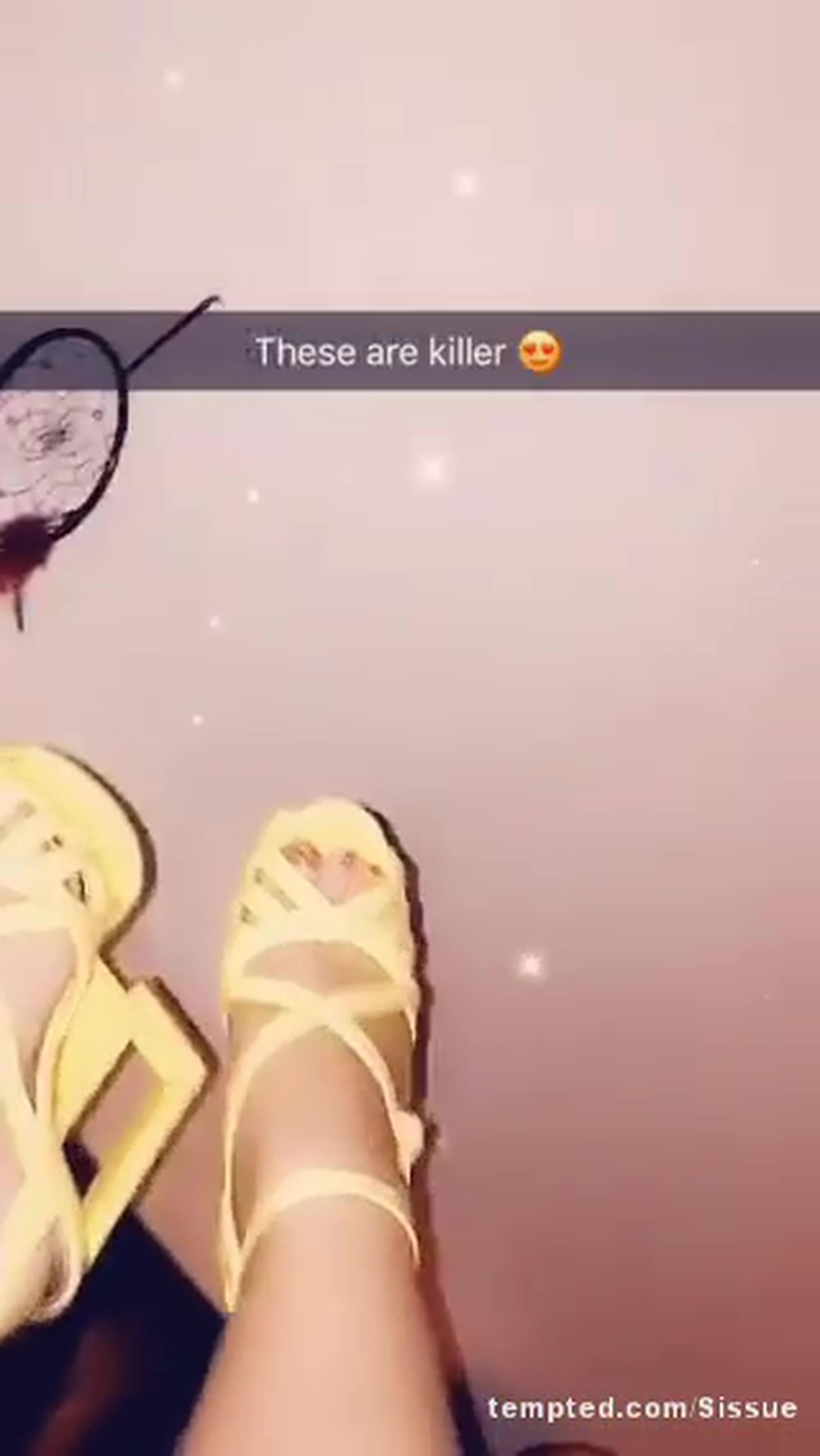 🥰😩
