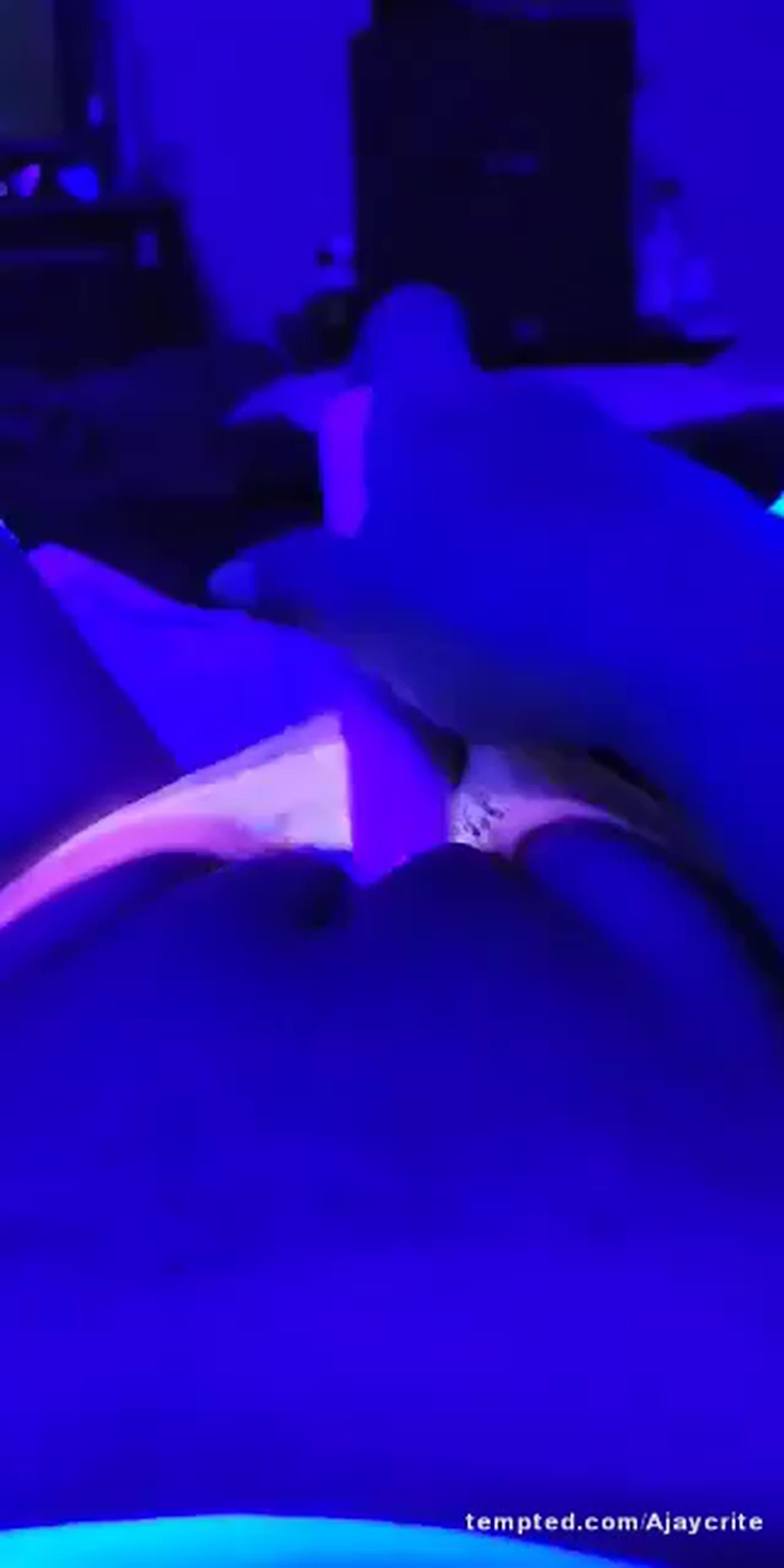 Black light fun 3