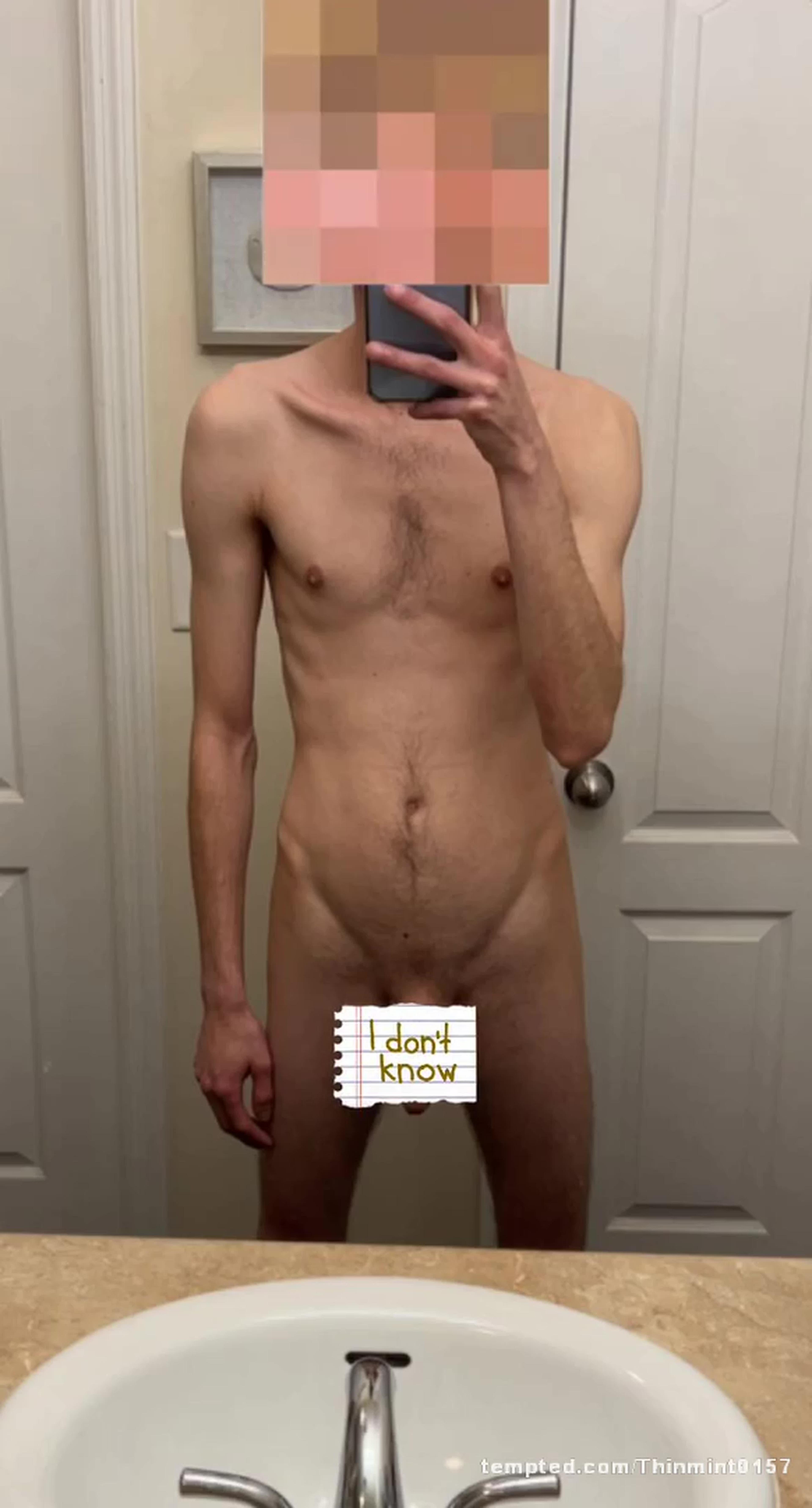 Idk...