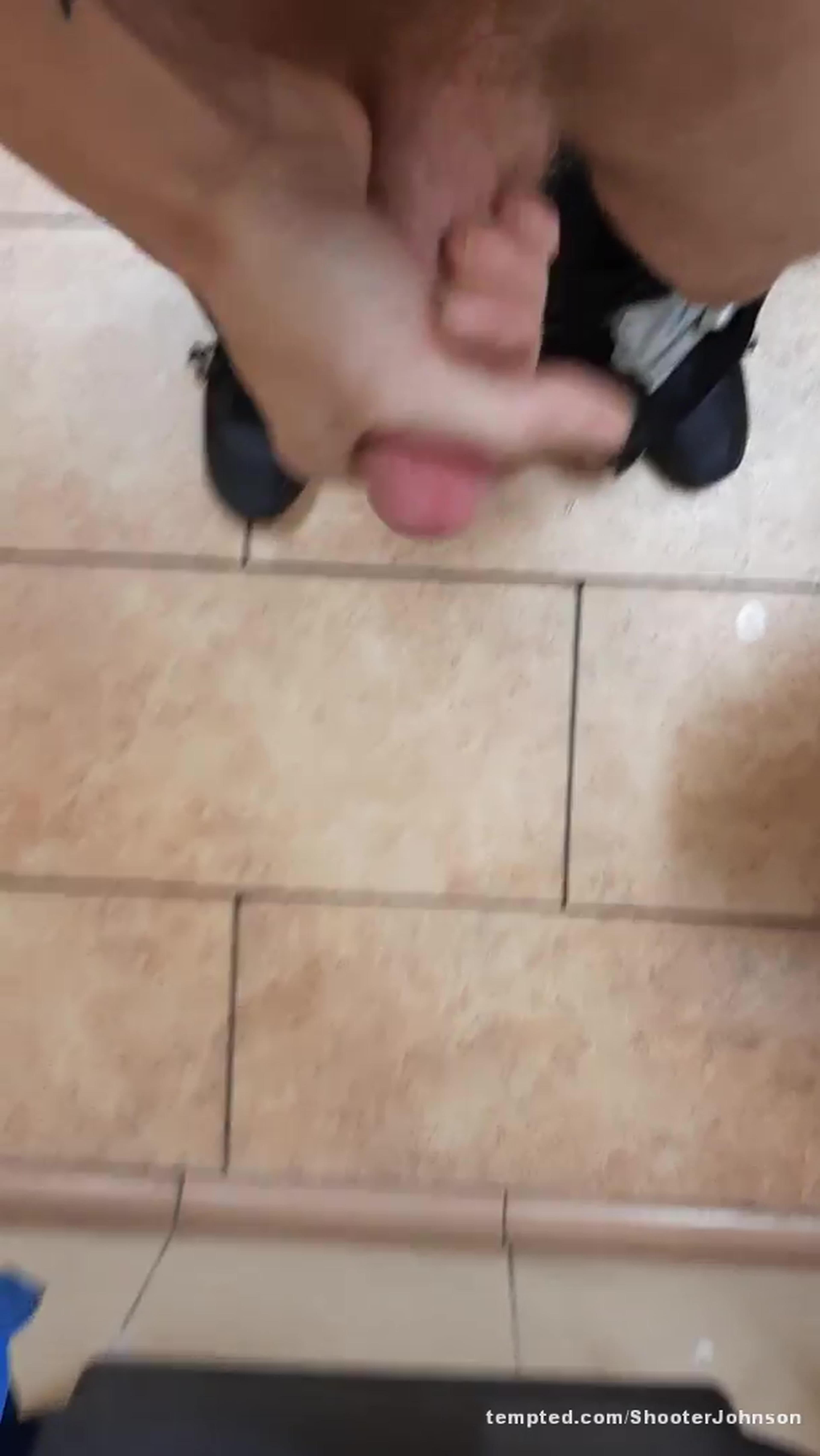 Cumshot