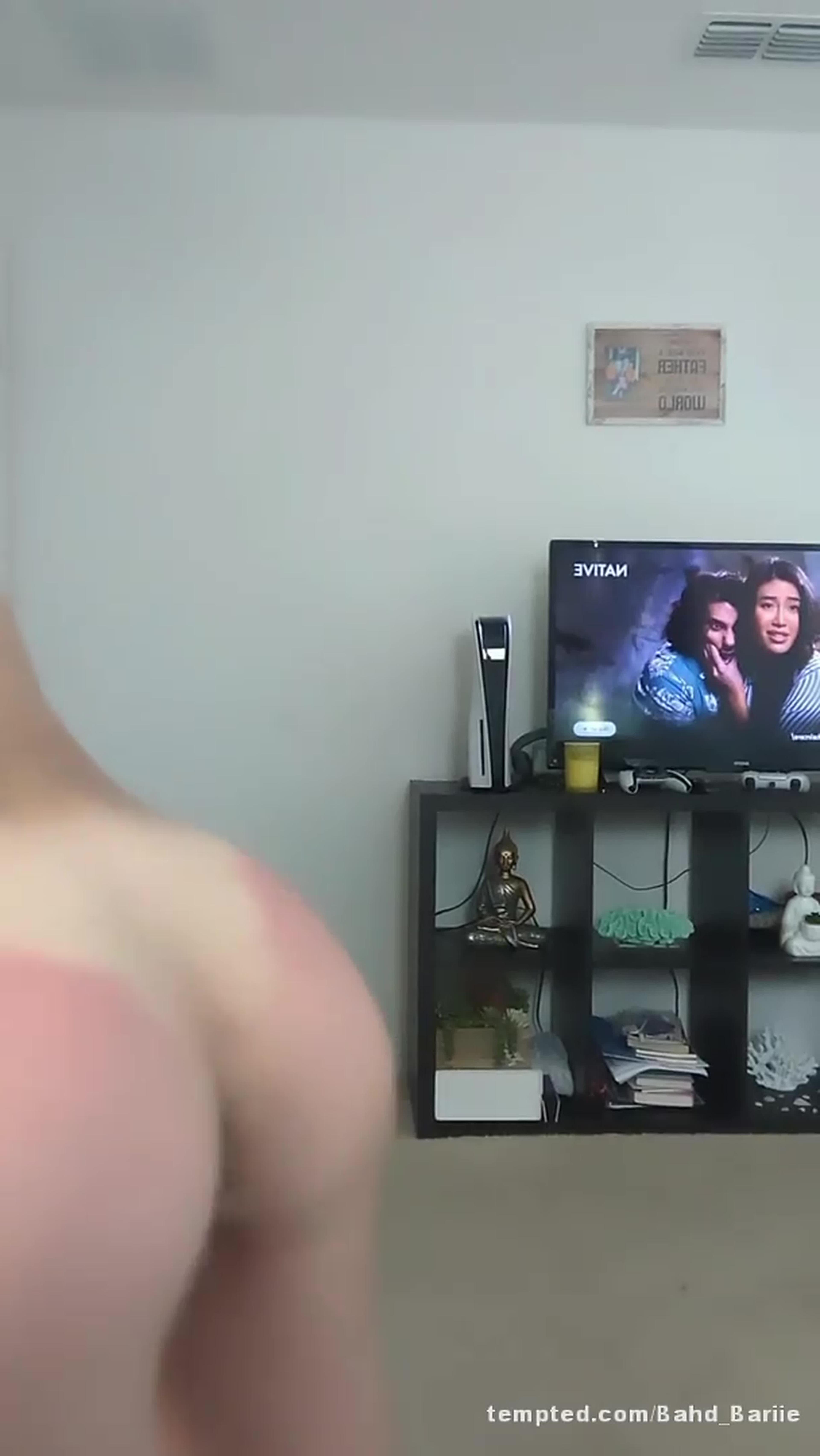 The perfect lil bubble butt with a lil burn 🍑🔥