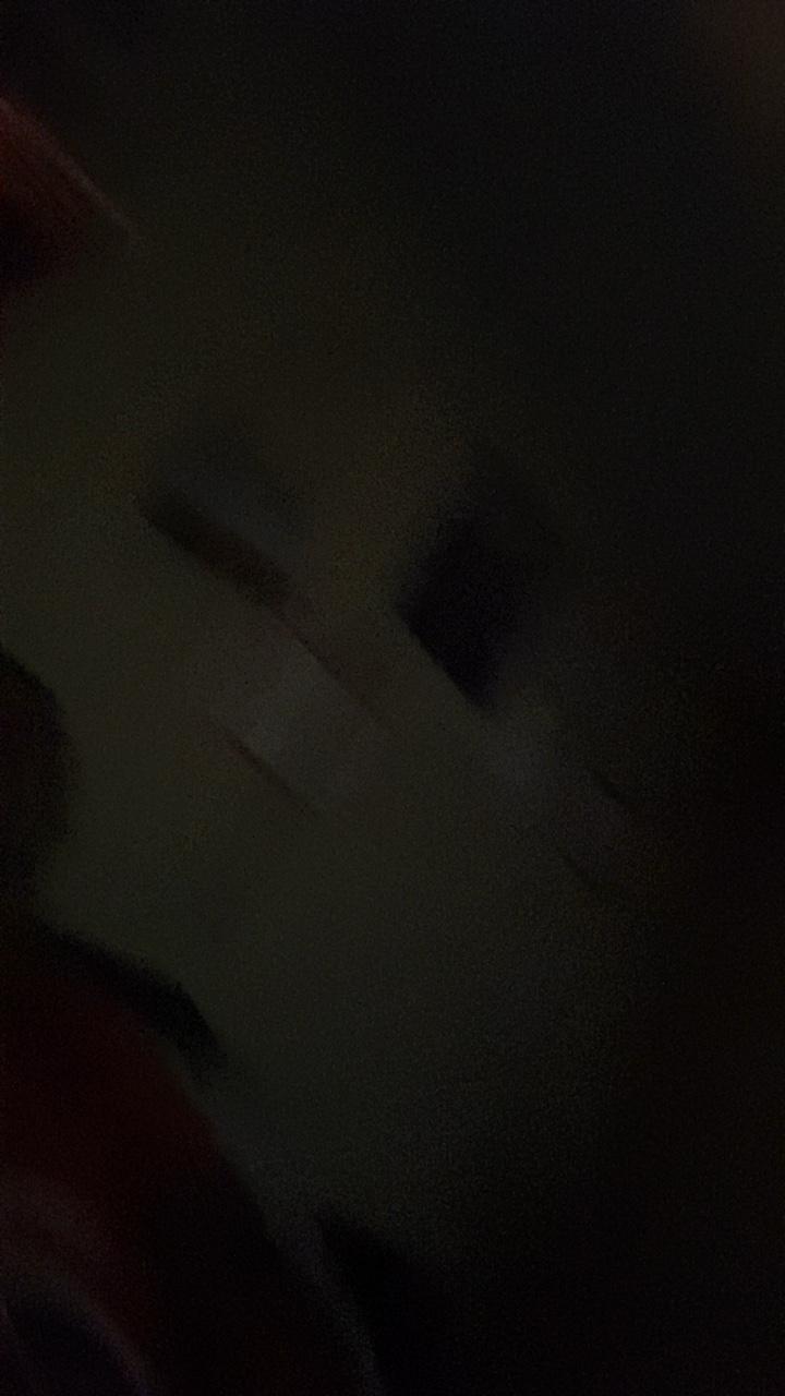 Just up help me bust a nut