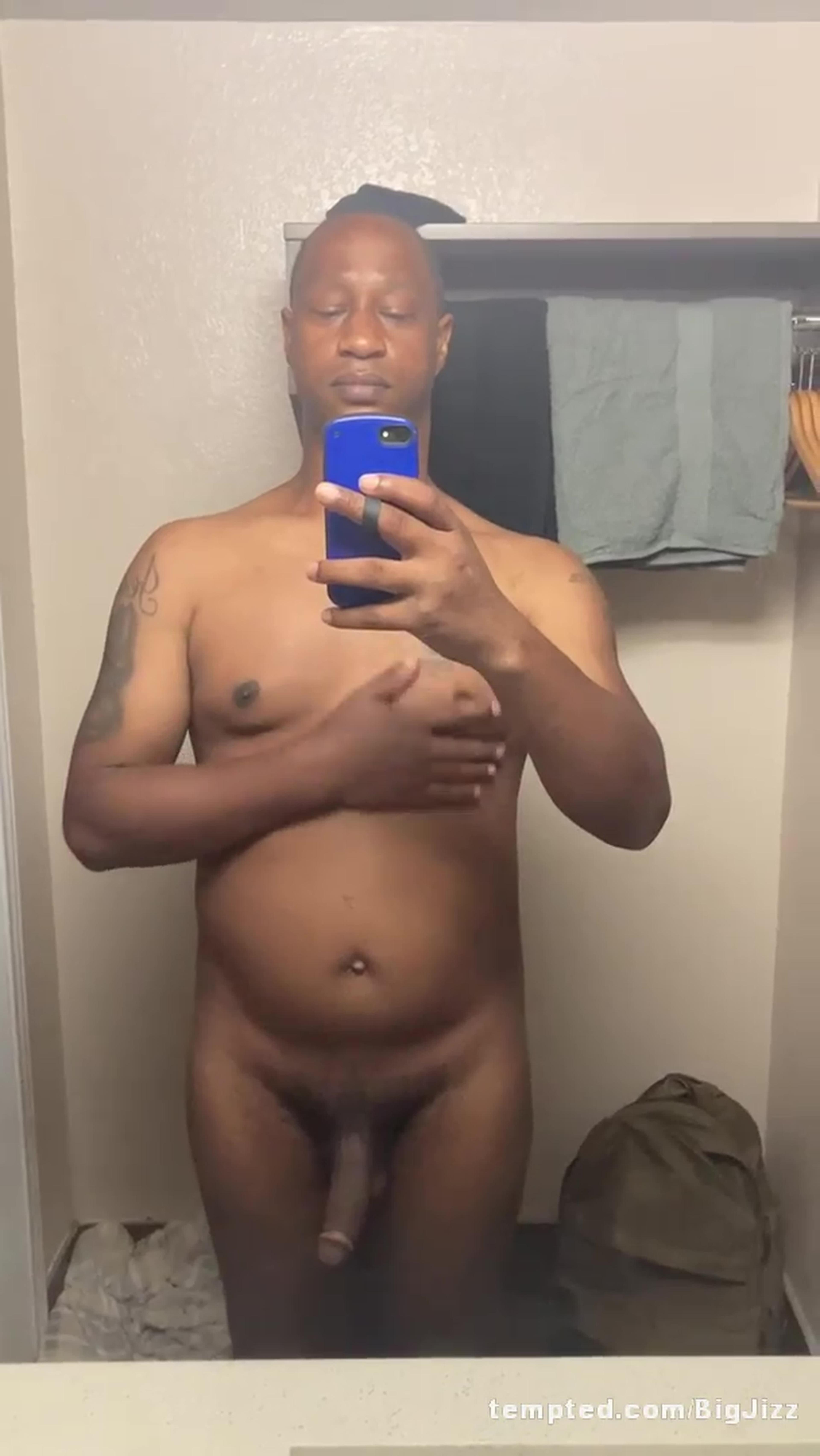Like being naked