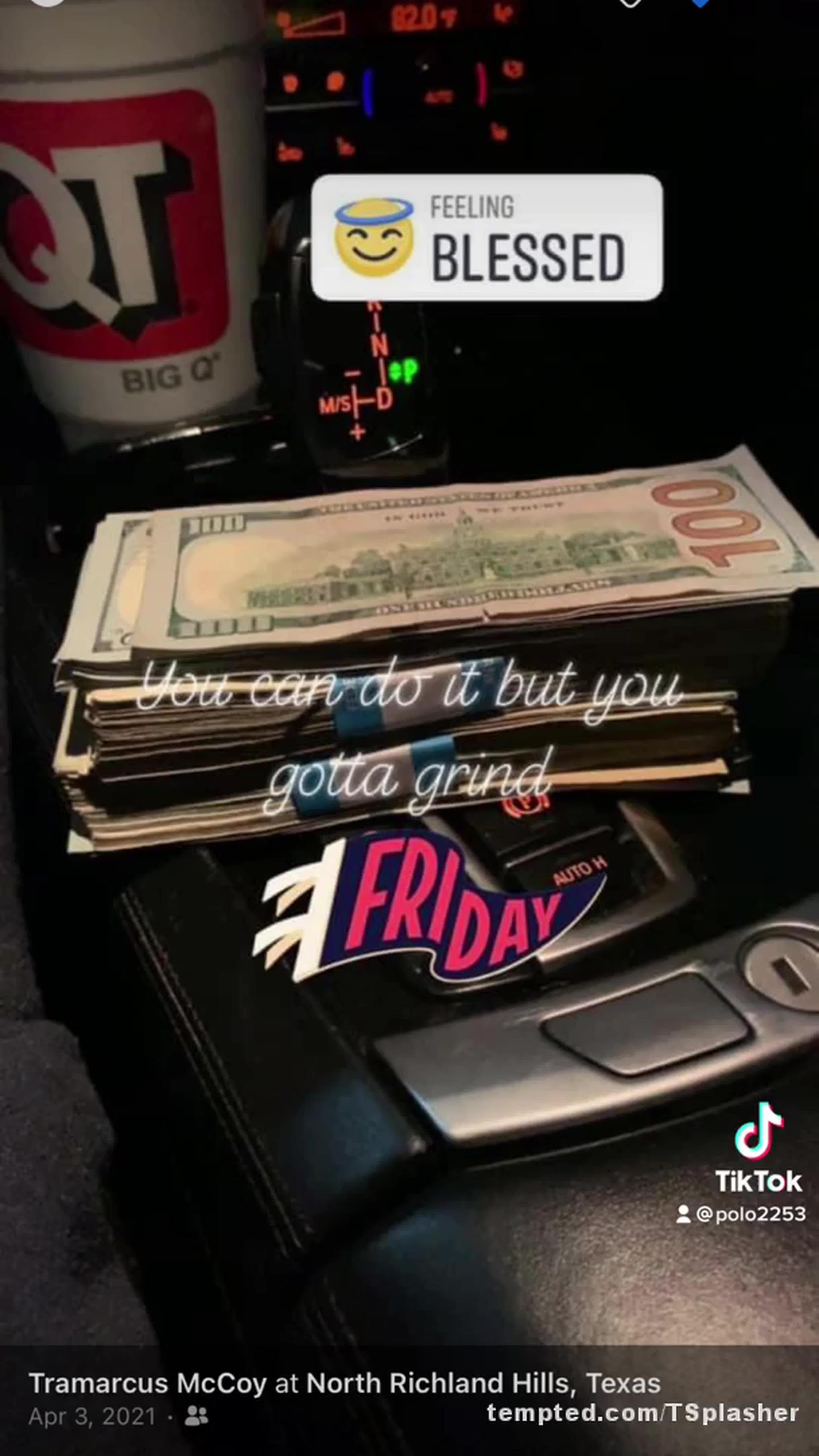 Tsplasher cash 💵💵 🤑🤑