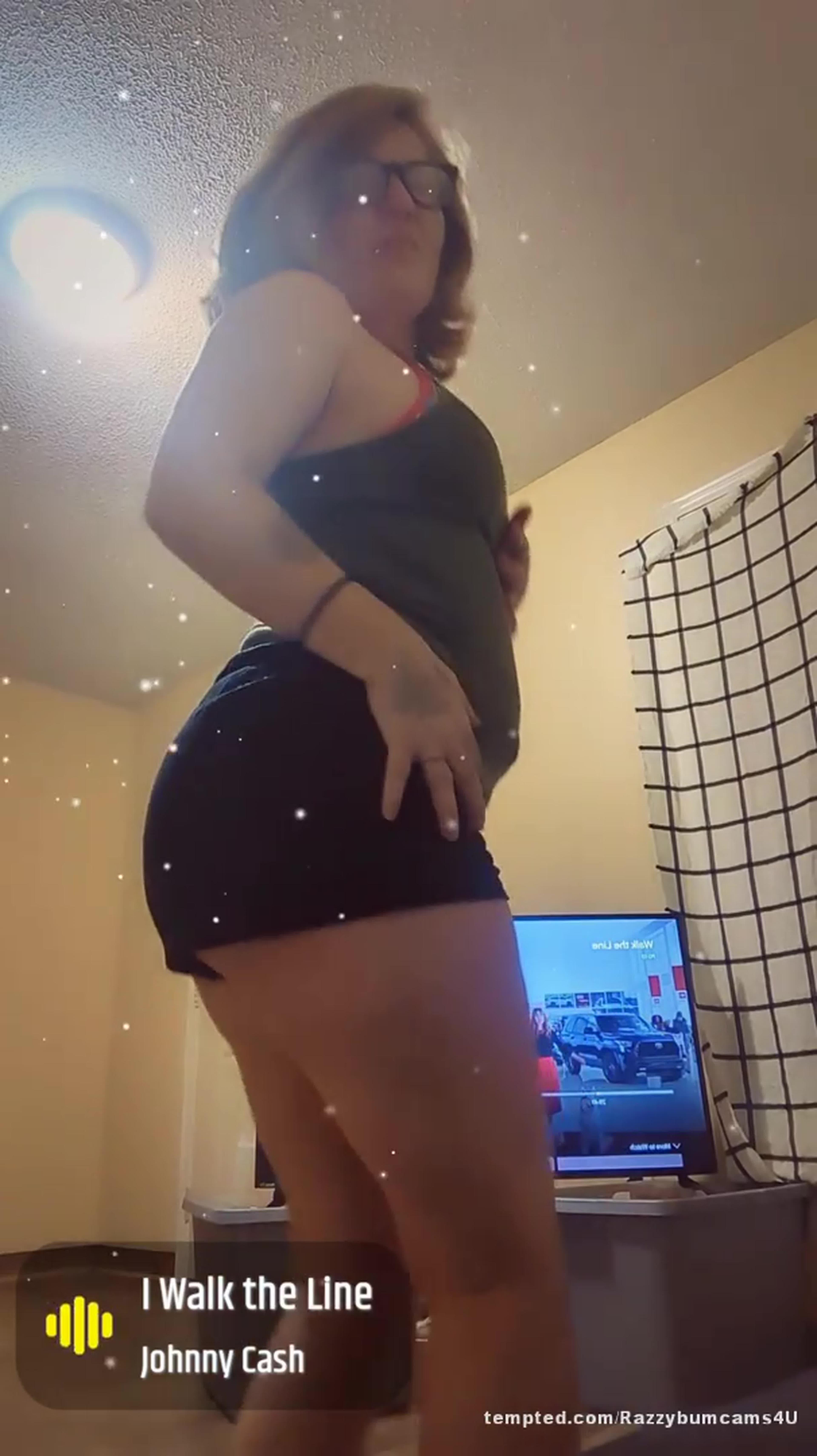 Shake that thing for you