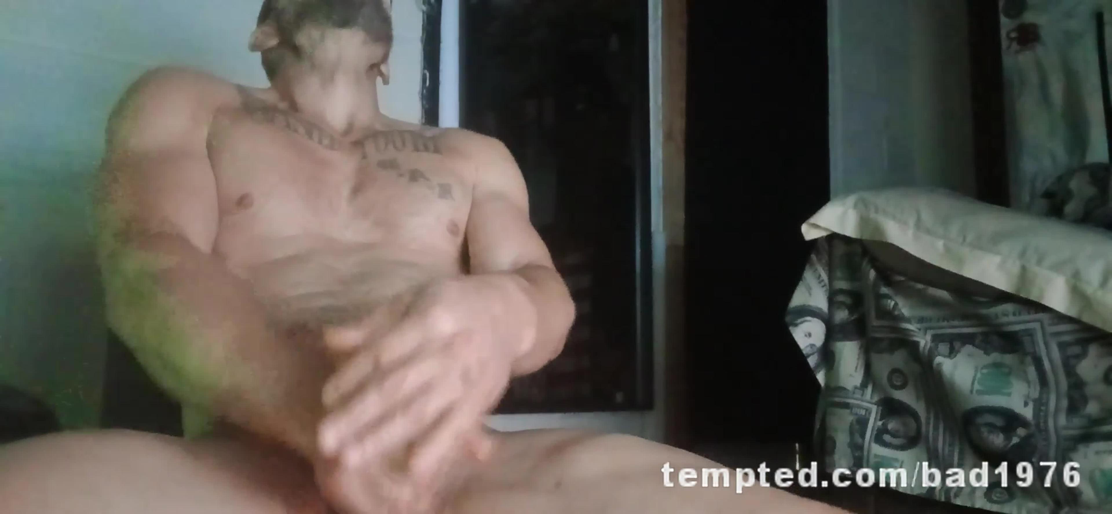 Cumshot