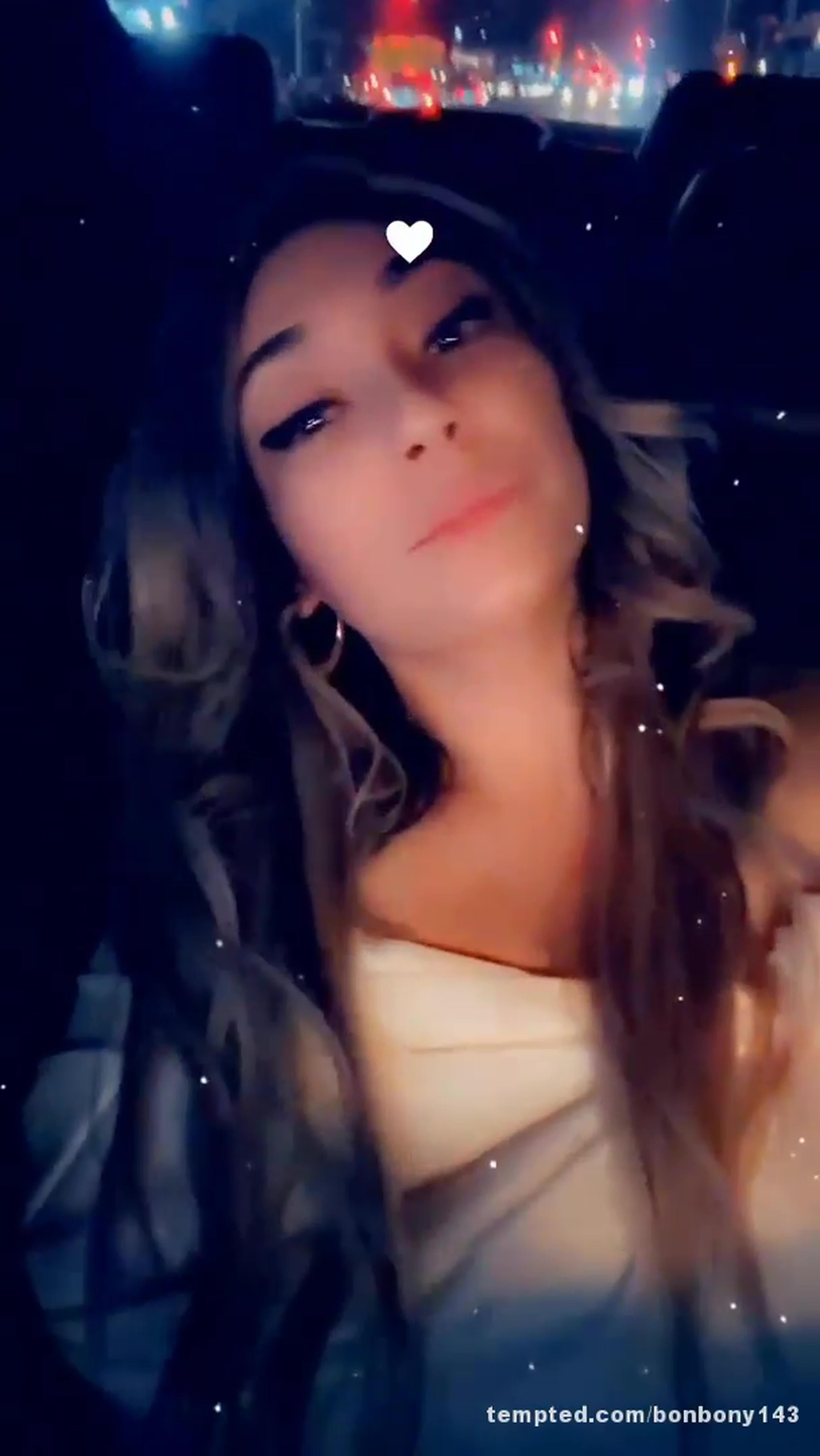 Me <3