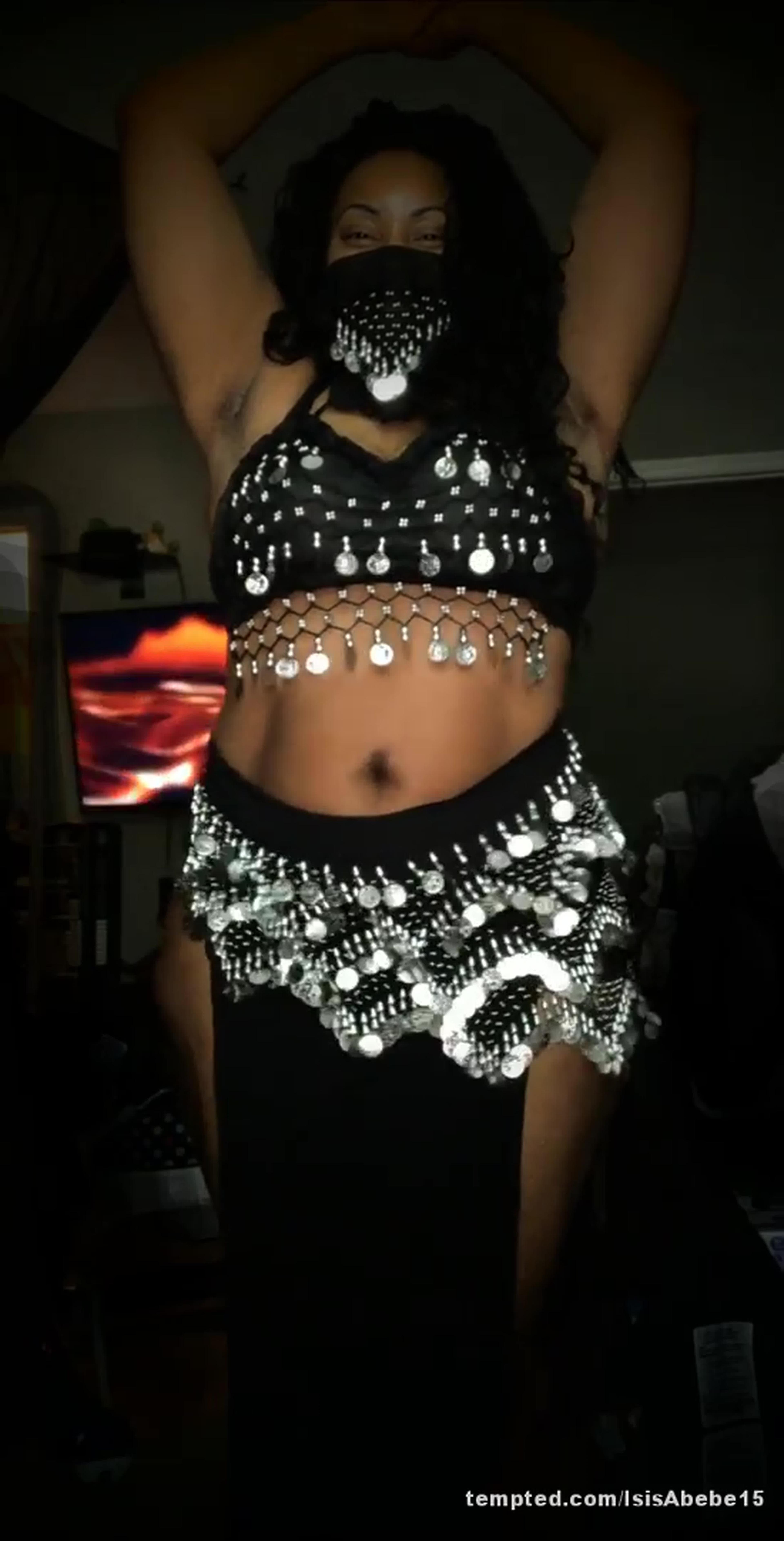Belly dancing๐๐ฝ๐