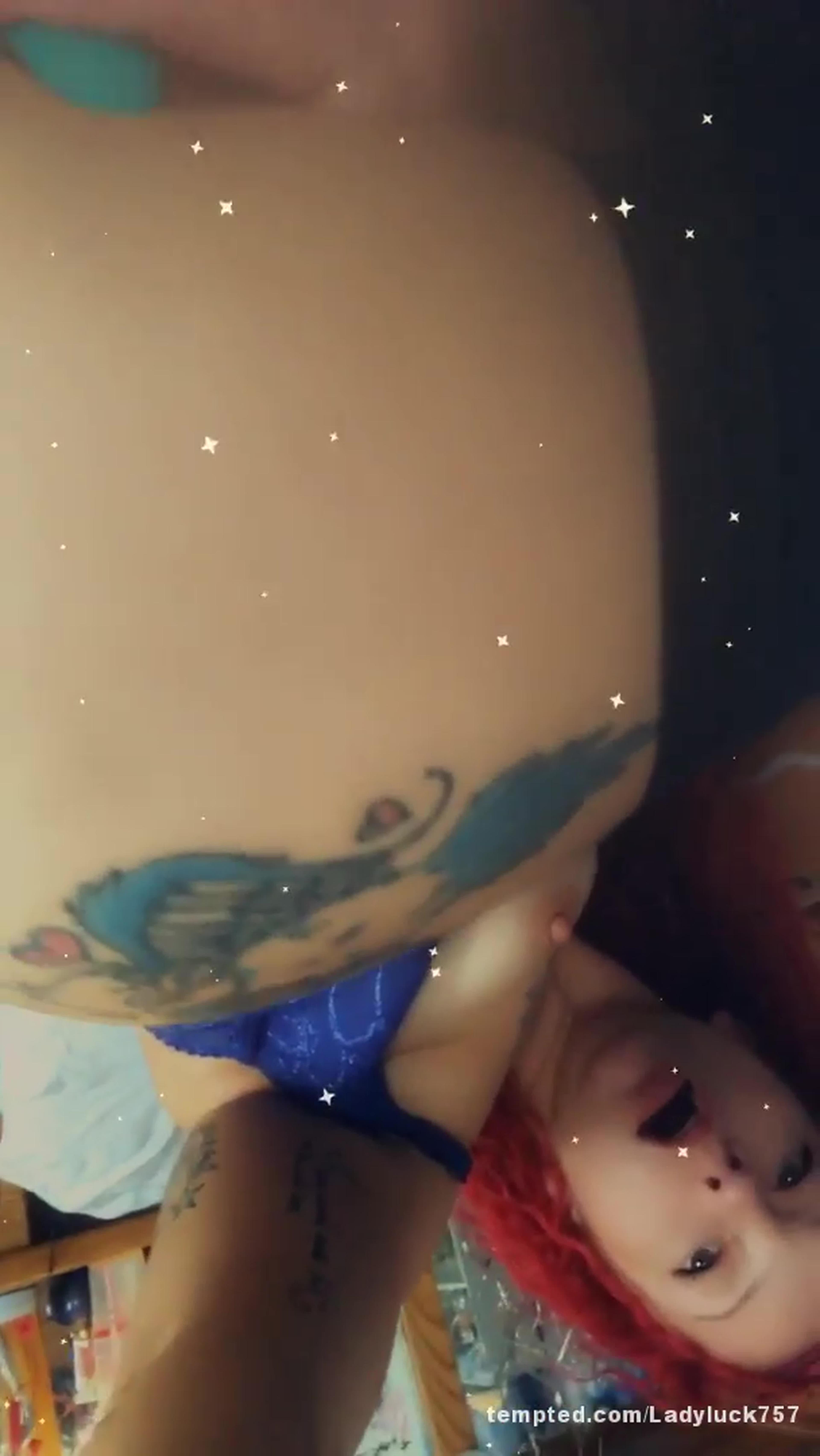Fuck meeee