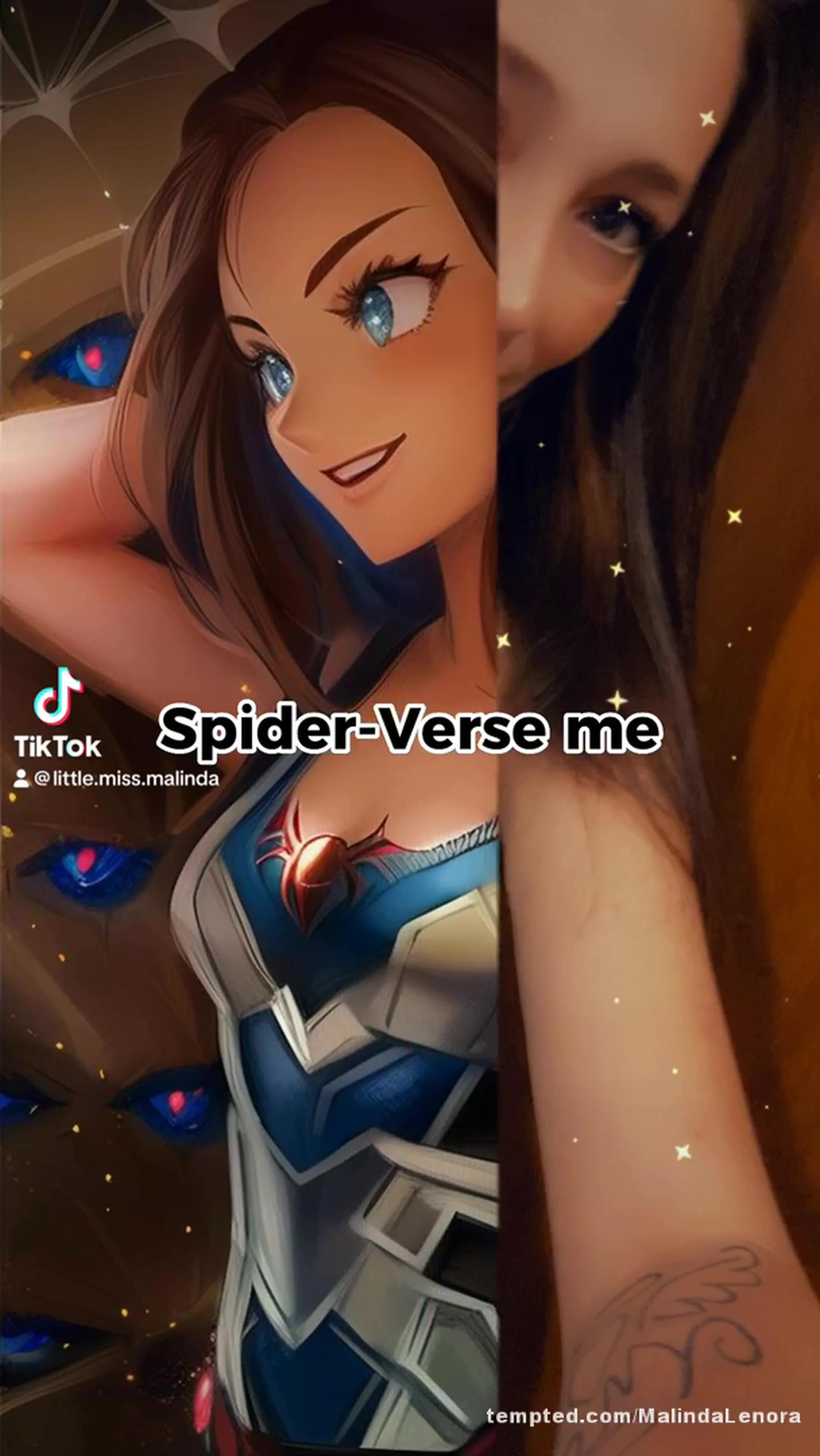 Spiderverse