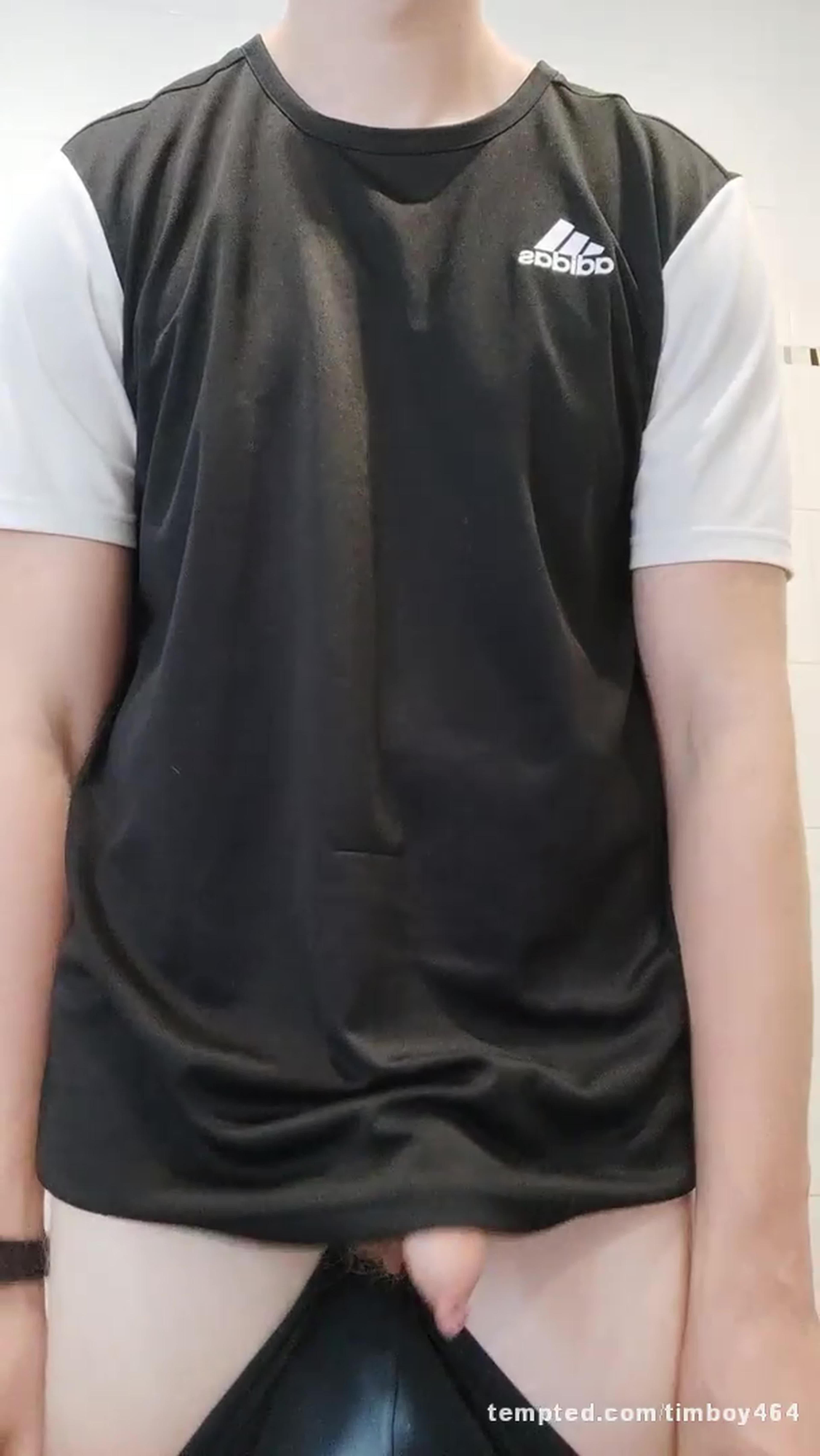 Oops out of Pants