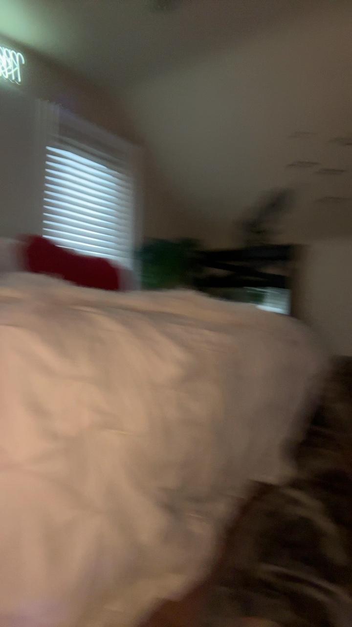 Tip $25 to spin the wheel twice to get me naked faster for yoga