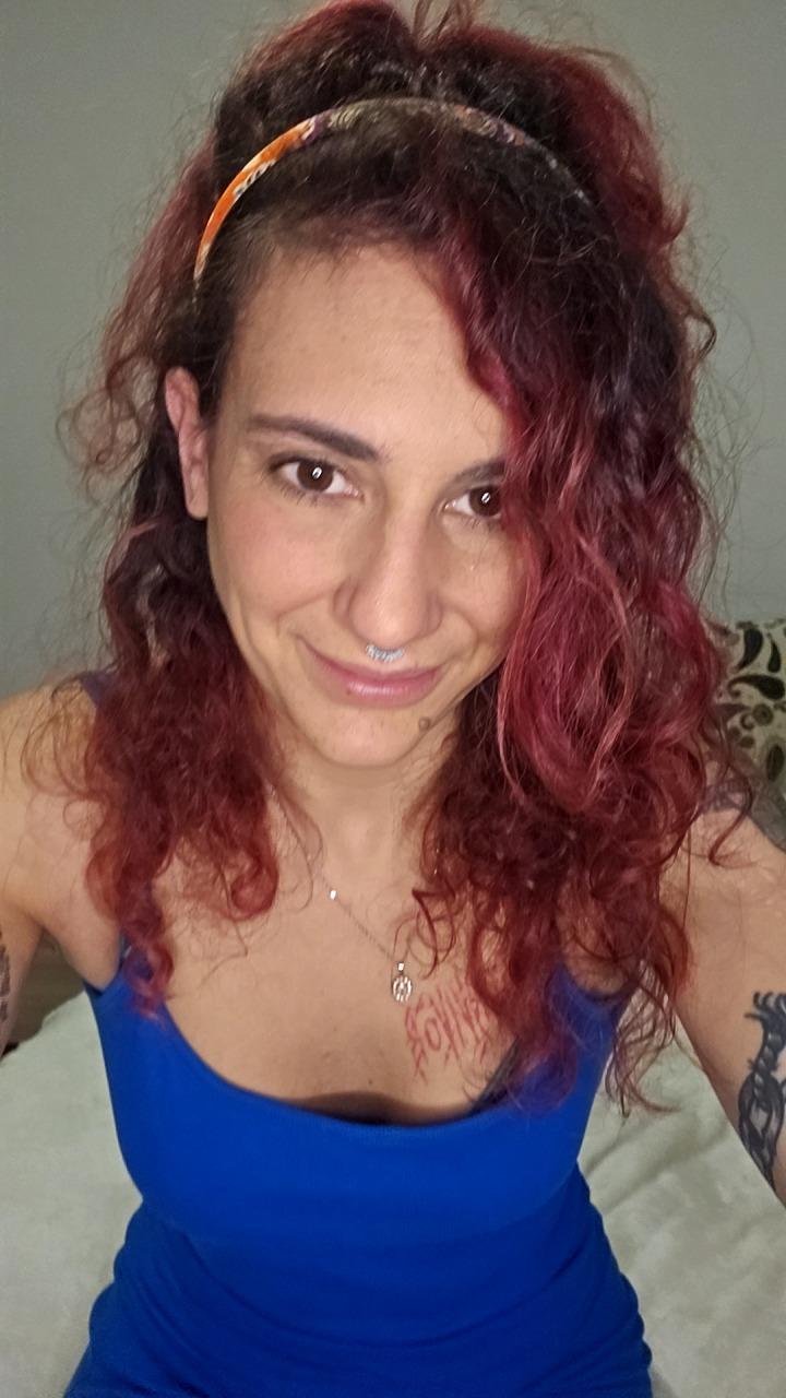 Dirti italiano lesson