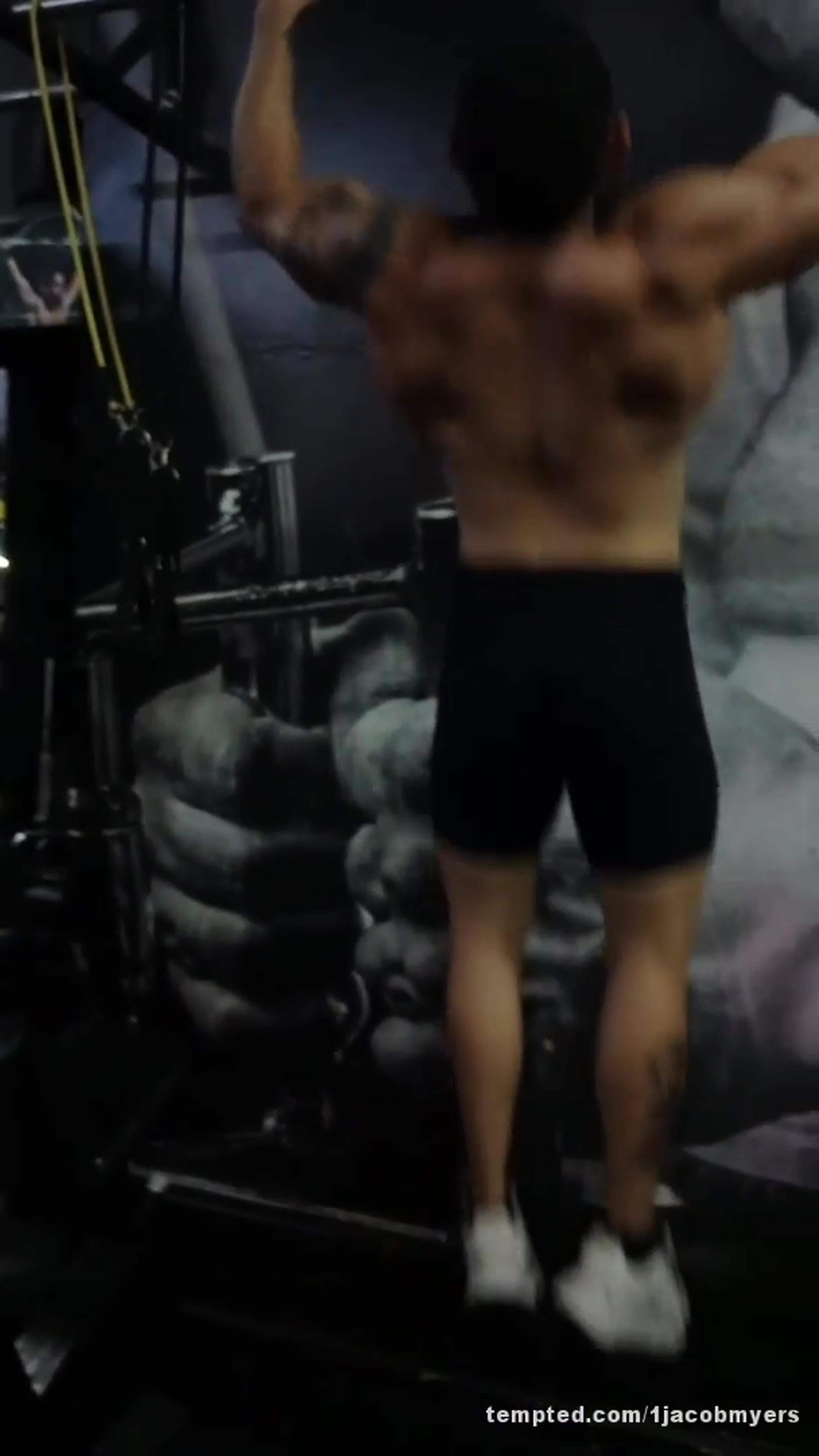 Back big
