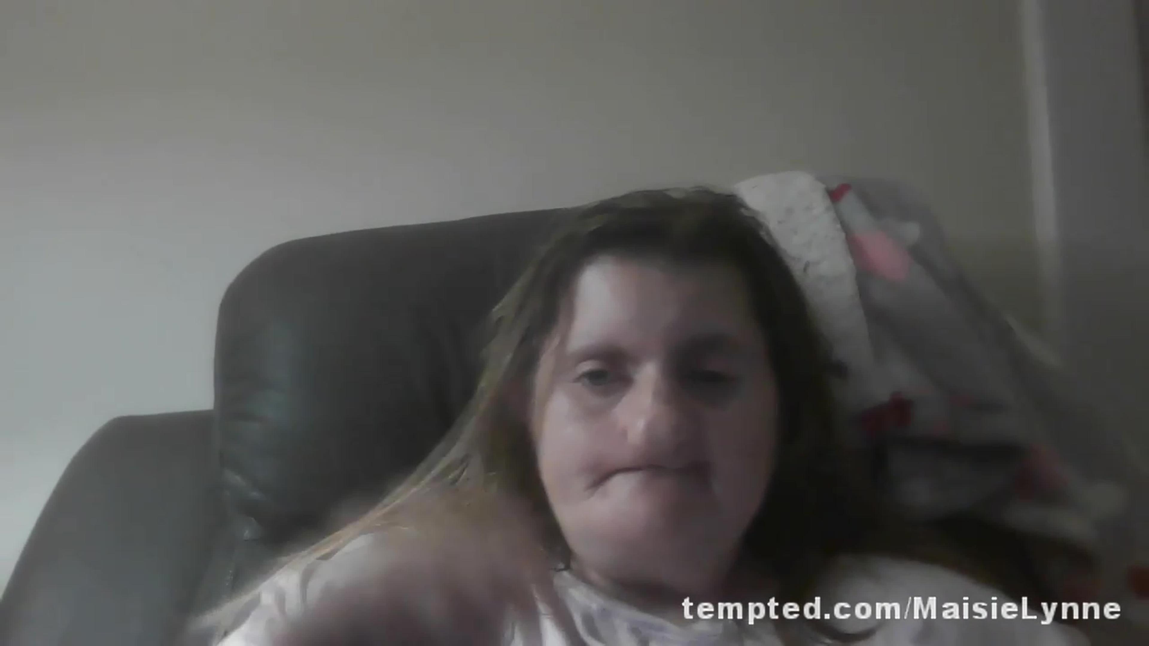 First Video saying HELLO