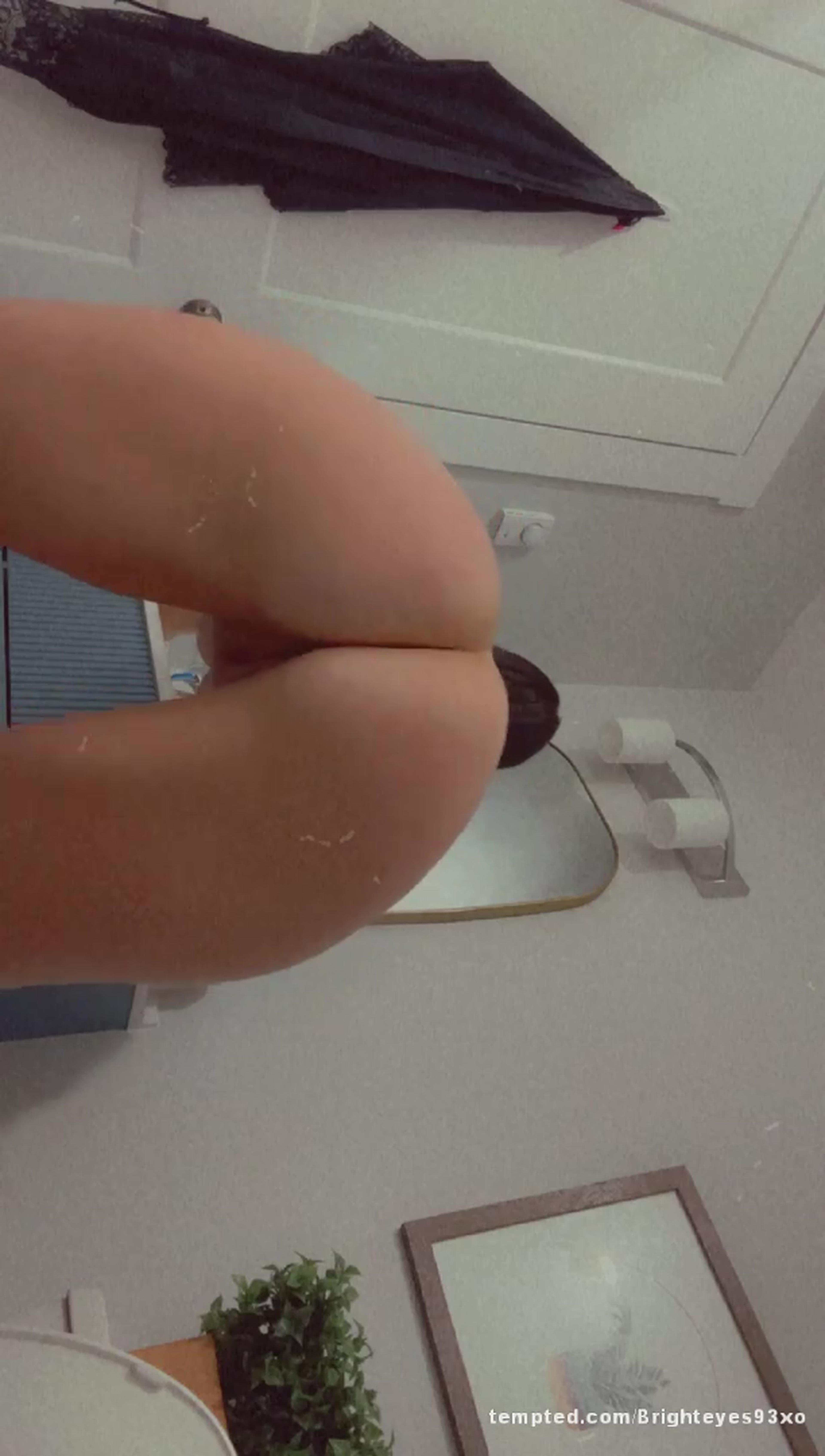 Shower ;)