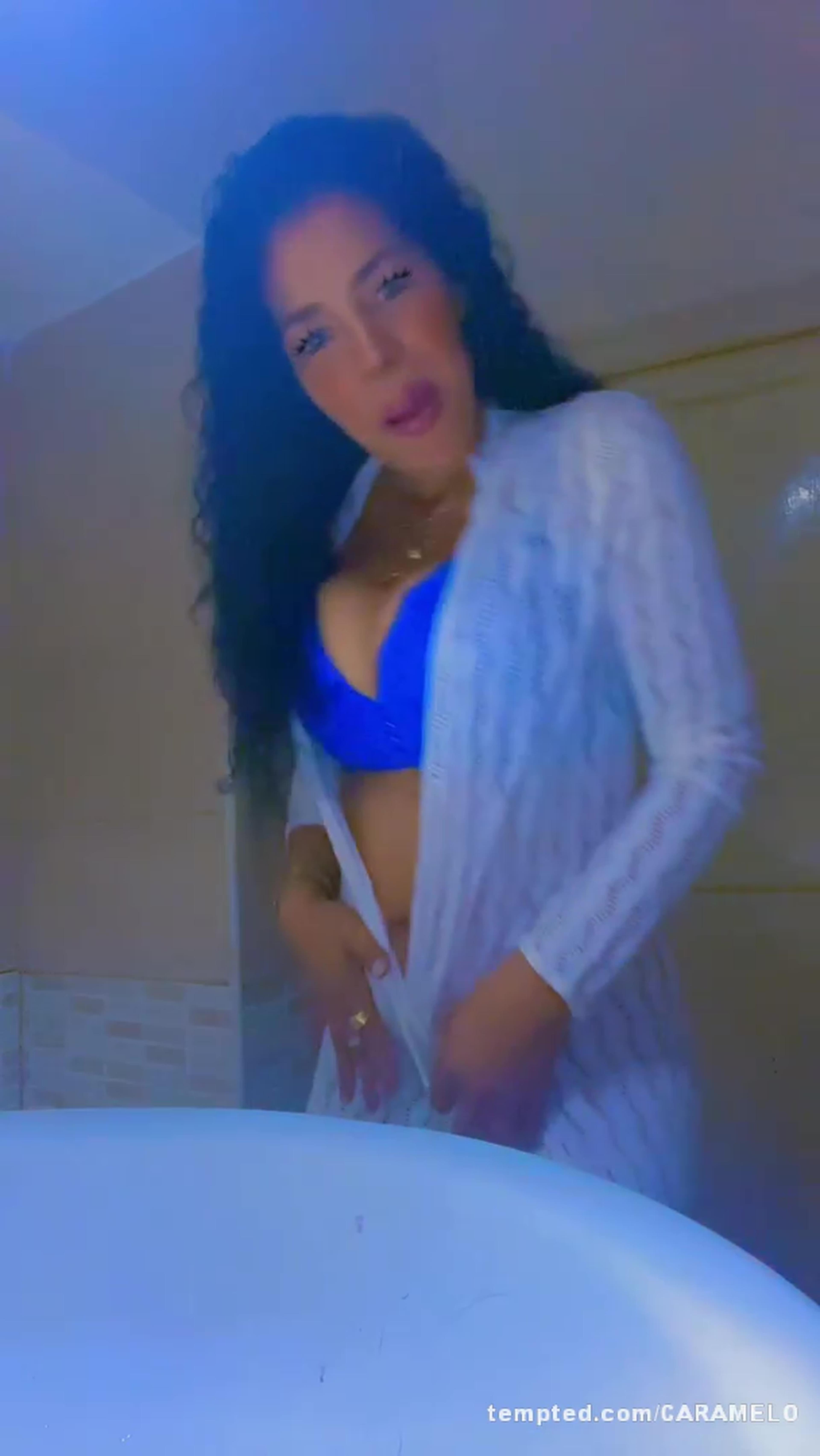 Tu baile es mi baile