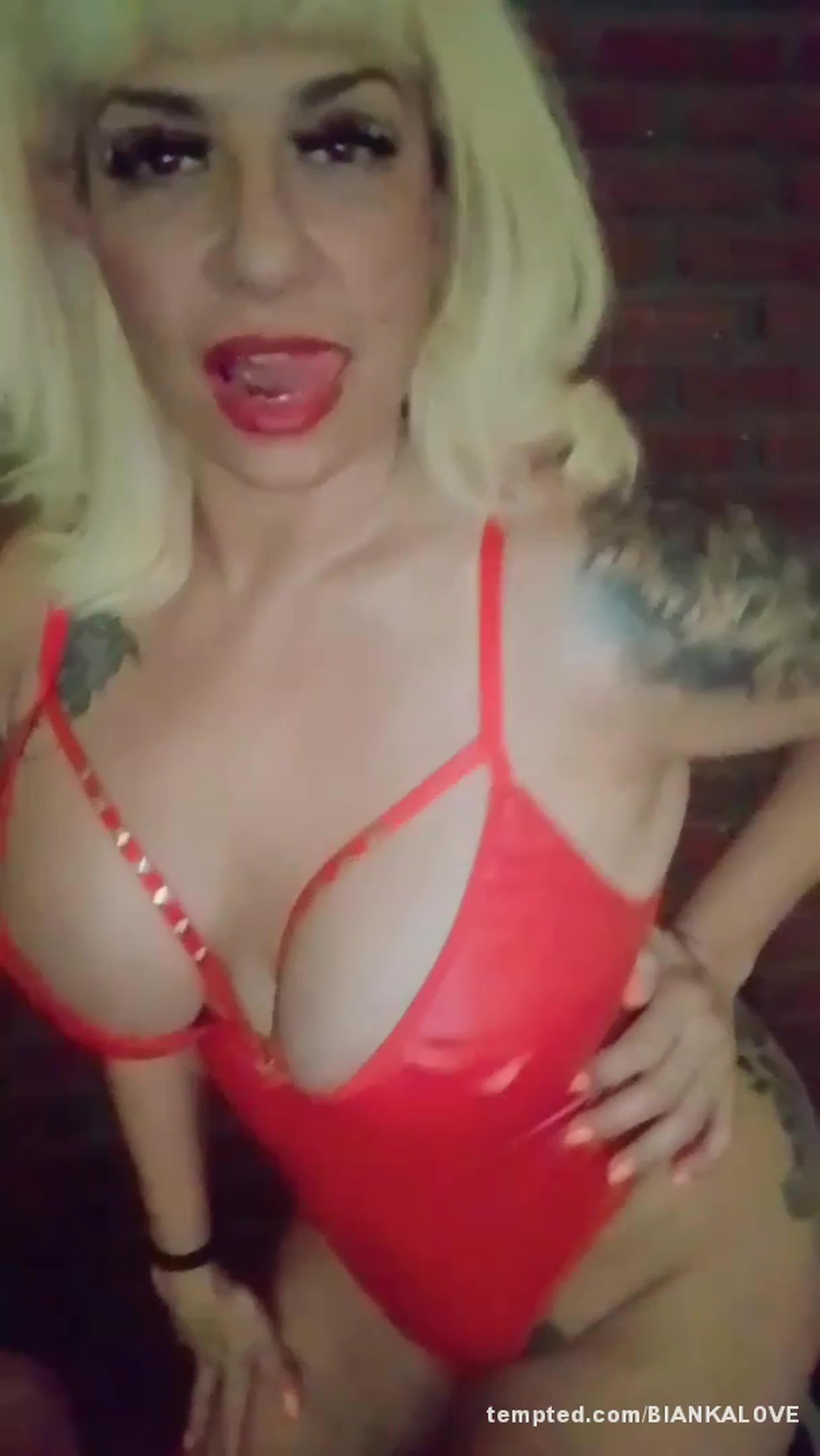 HOLA SOY BIANKA 🇦🇷