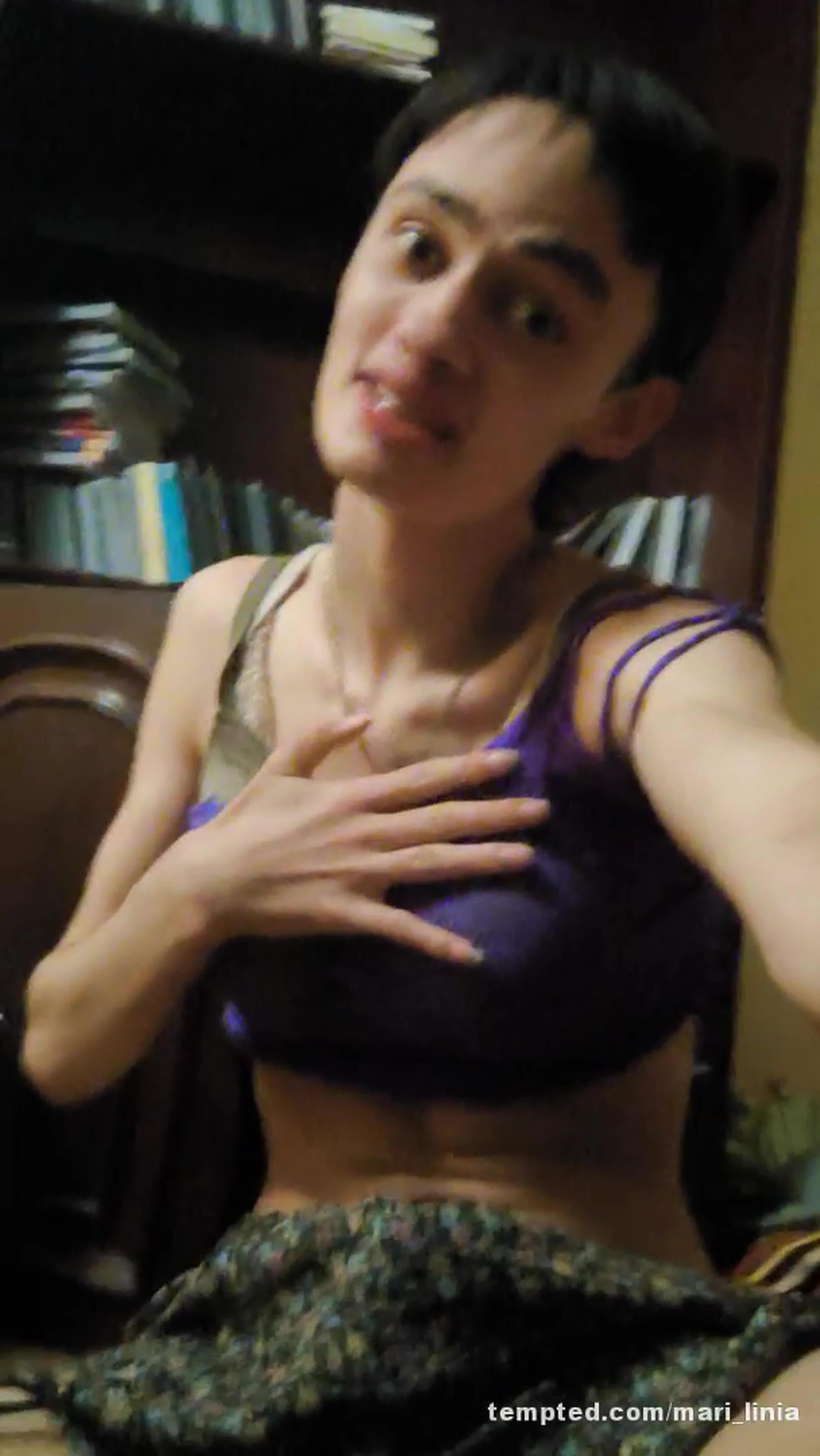 Hello Welcome to my Channel my Name is Caroline Alicia im a hot Girl