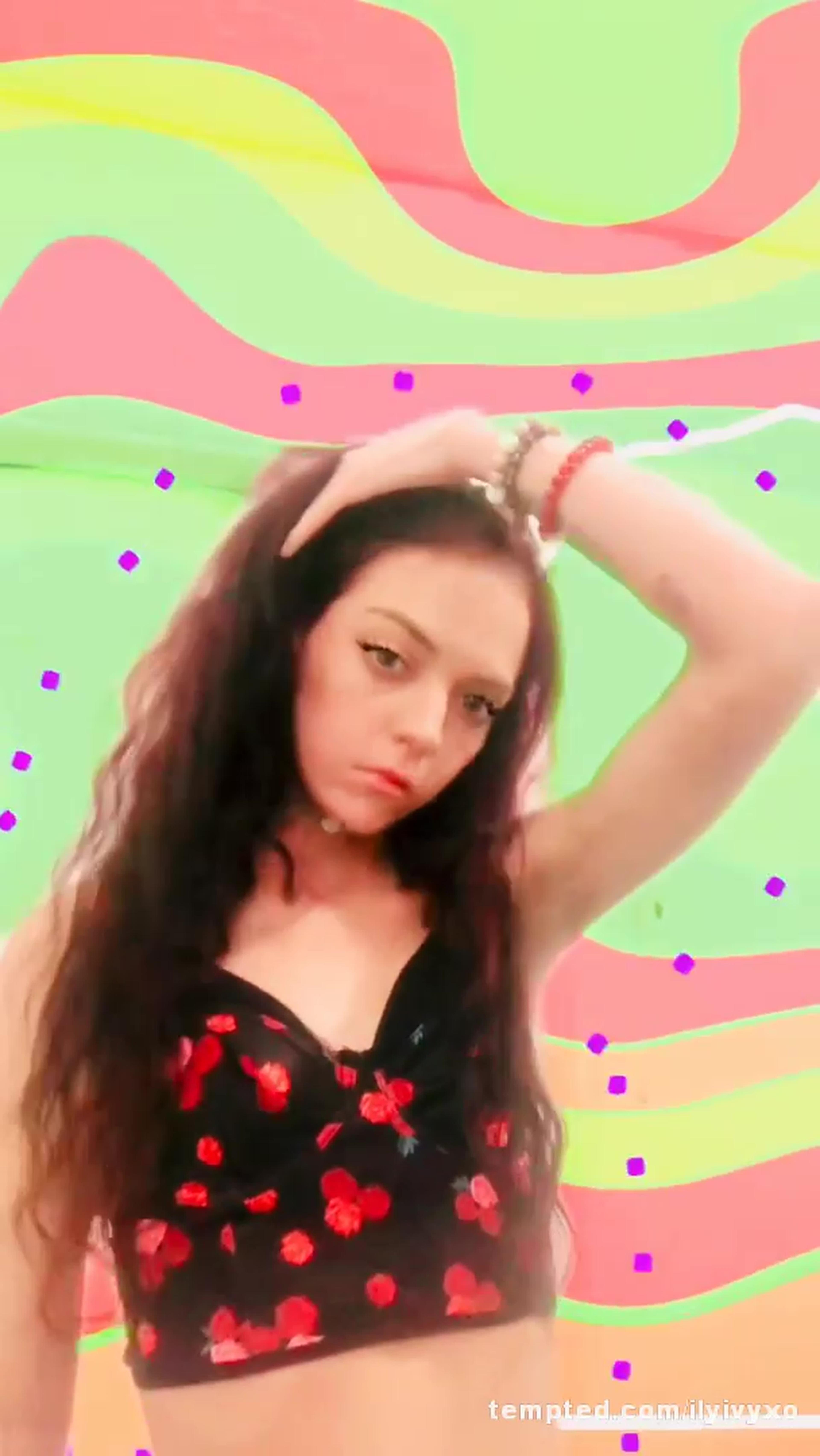 He Ate My Coochie & I Cracked Him To My Song š¶