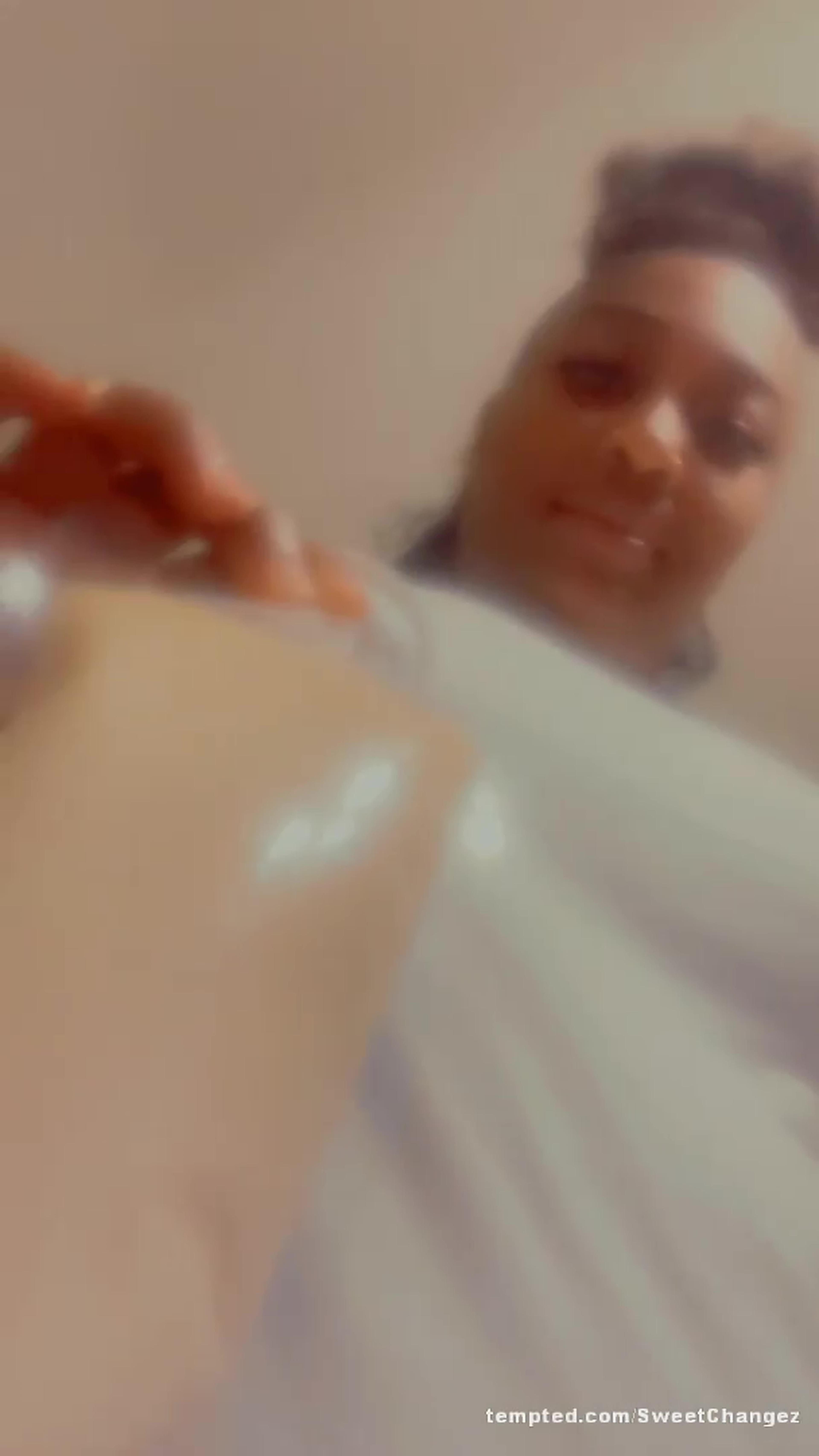 Mika’s milk